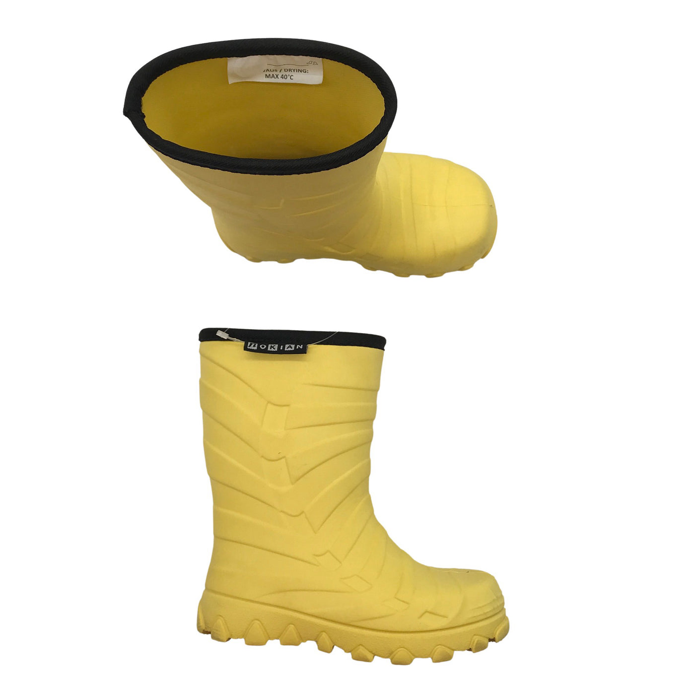 Unisex Nokian - Kumisaappaat, koko 27 - (1)