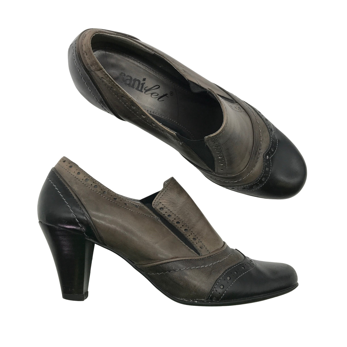 Unisex Sani - Kävelykengät, koko 37 - (1)