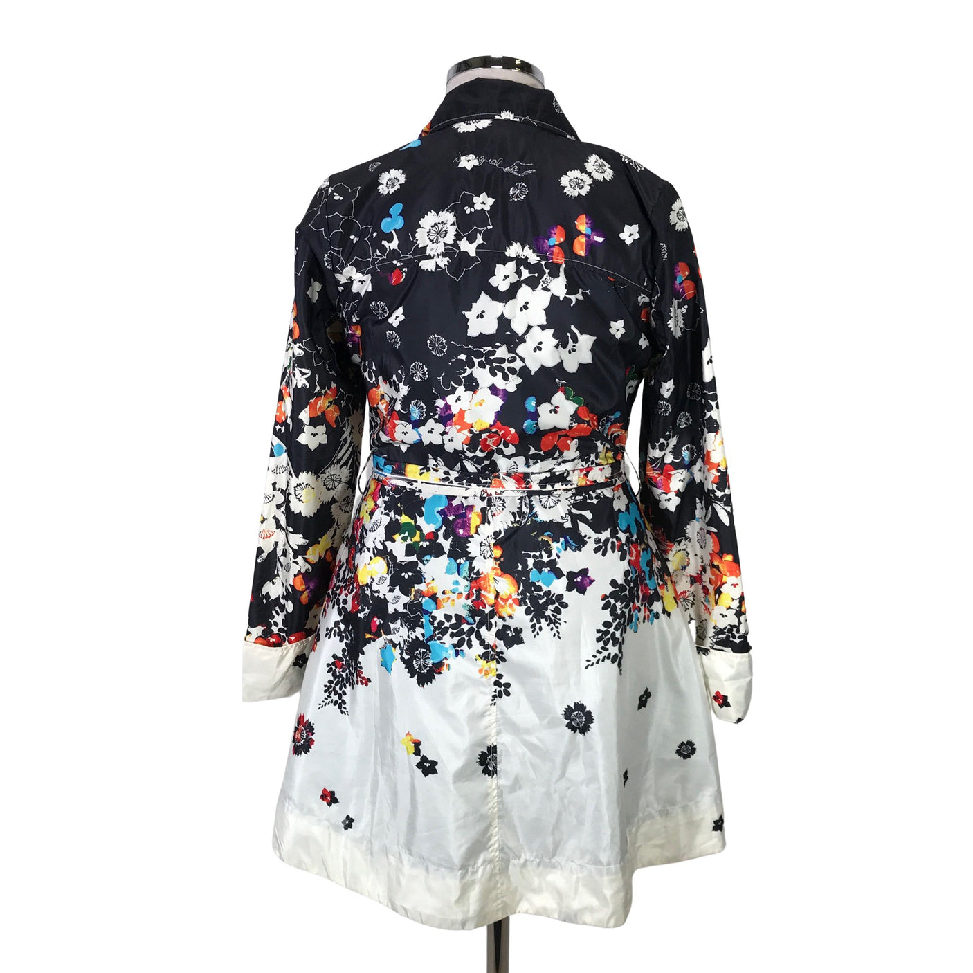 Unisex Desigual - Trenssitakki, koko 42 - (2)