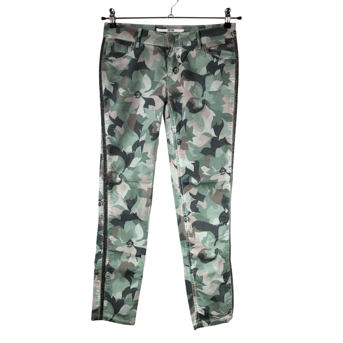 Unisex Coccara - Farkut, koko 38 - (1)