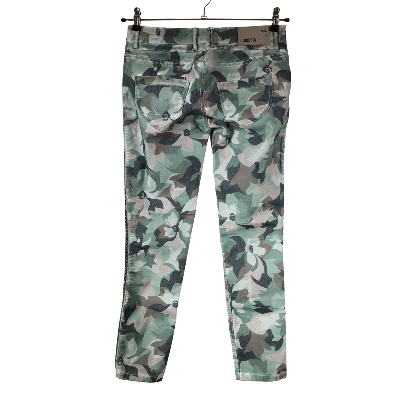 Unisex Coccara - Farkut, koko 38 - (2)