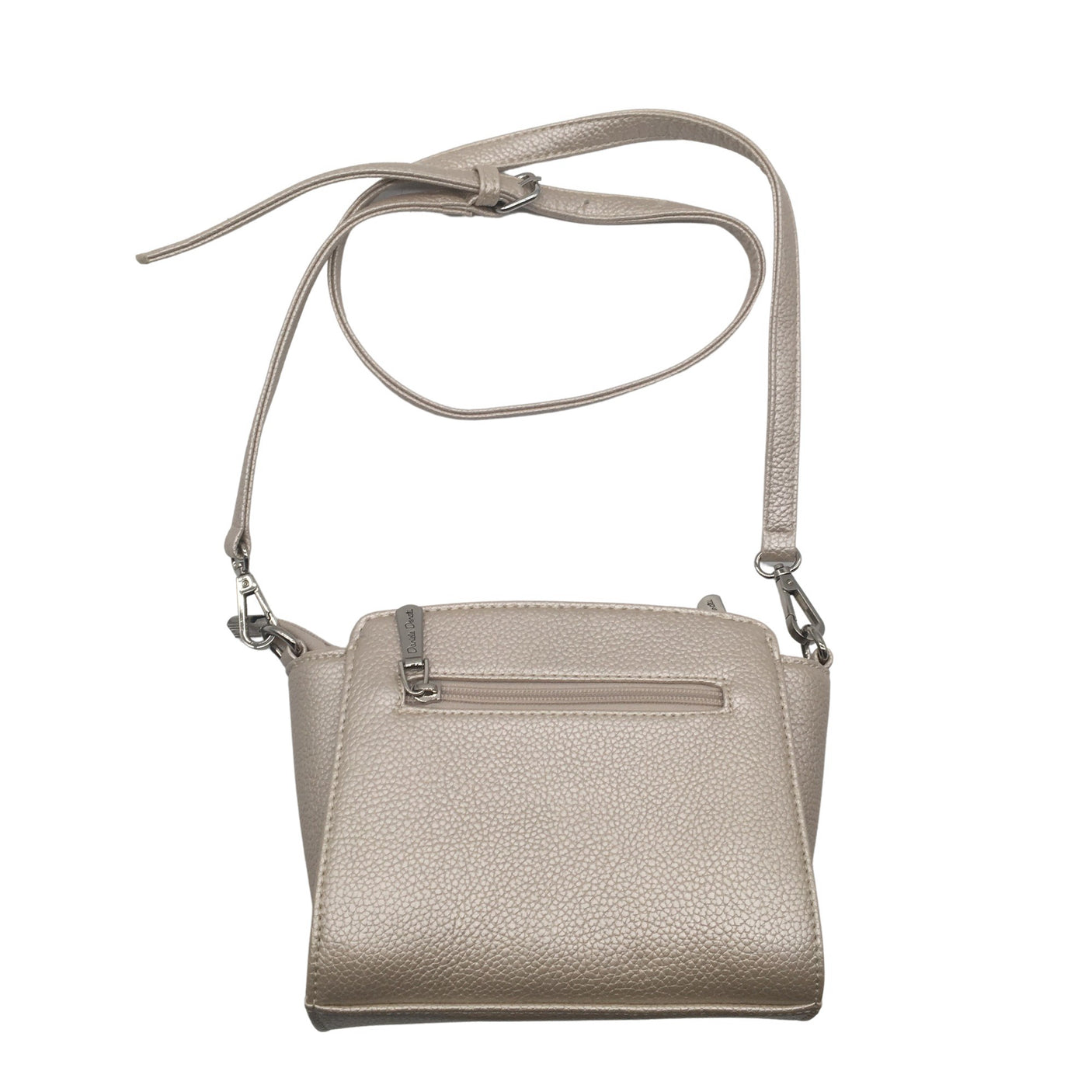 Olkalaukku, koko Mini