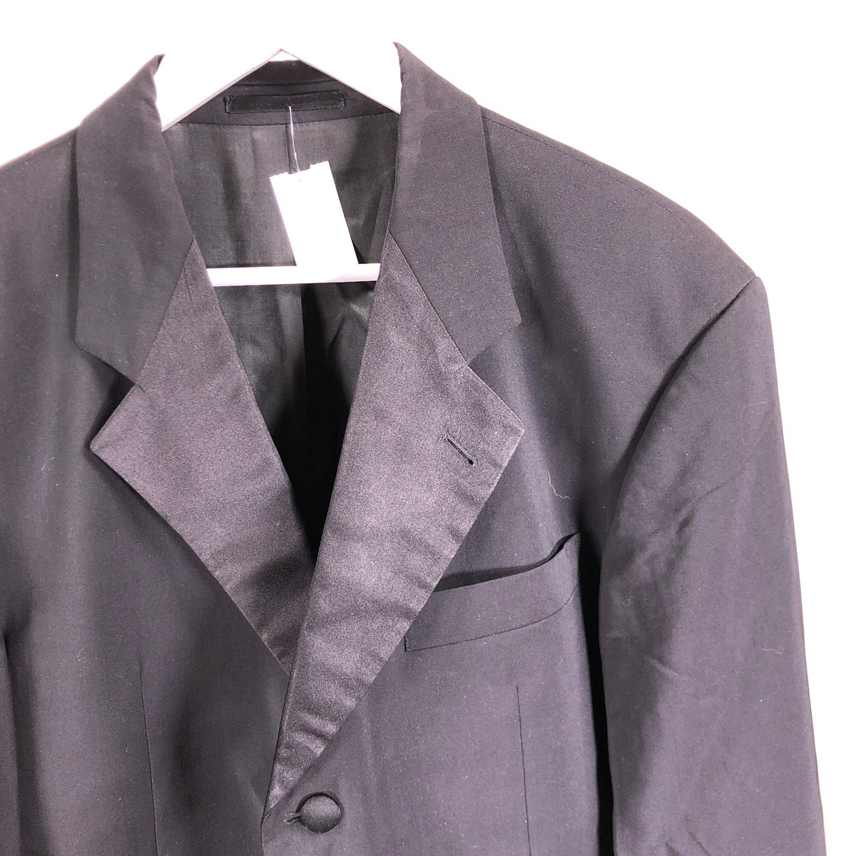Unisex Hugo Boss - Pikkutakki, koko L - (3)