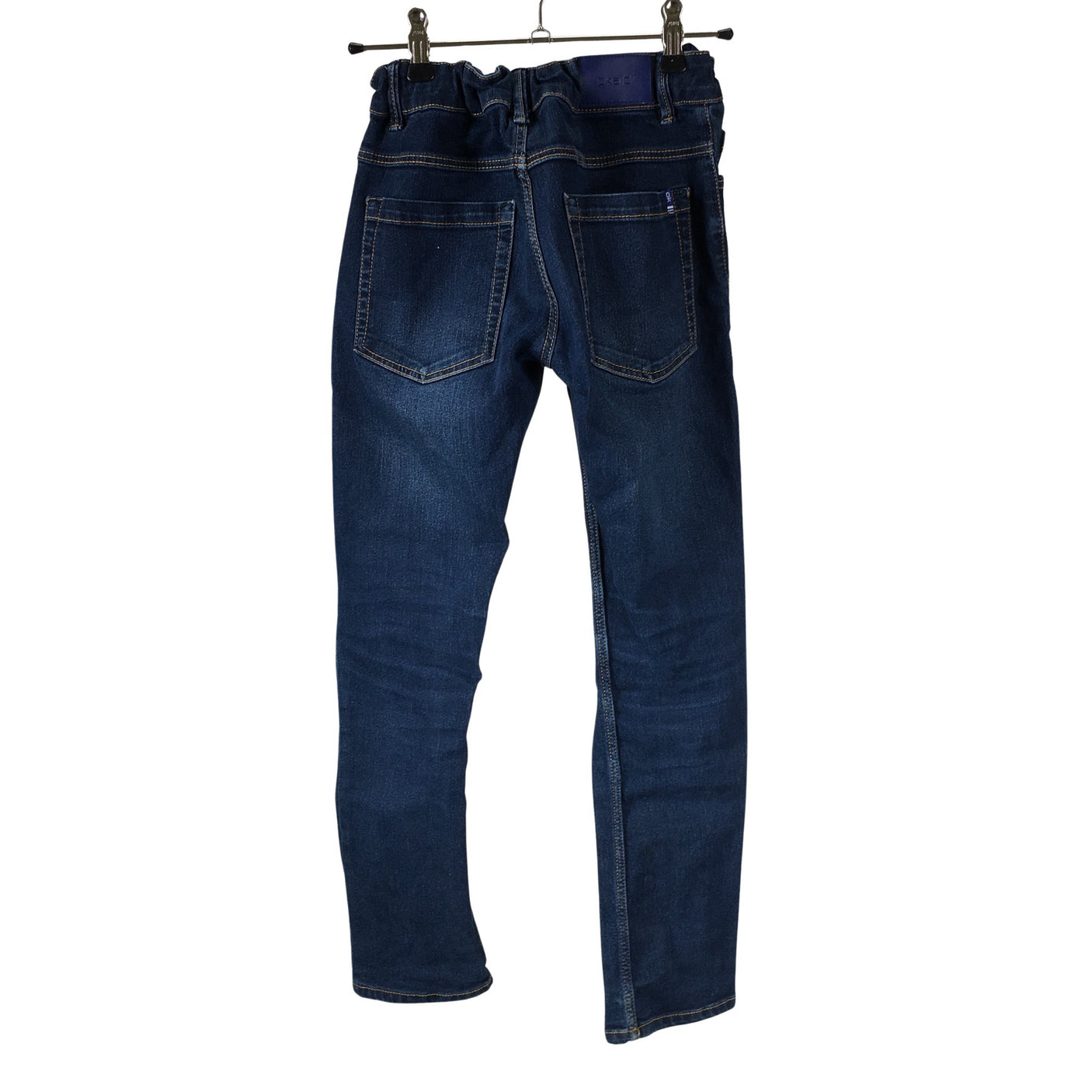 Unisex Okaidi - Farkut, koko 134 - 140 - (2)