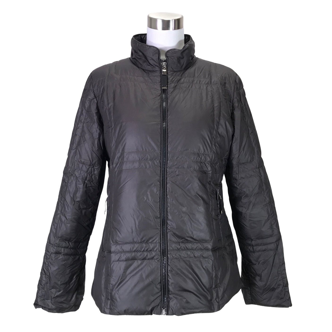 Kevytuntuvatakki, koko 38