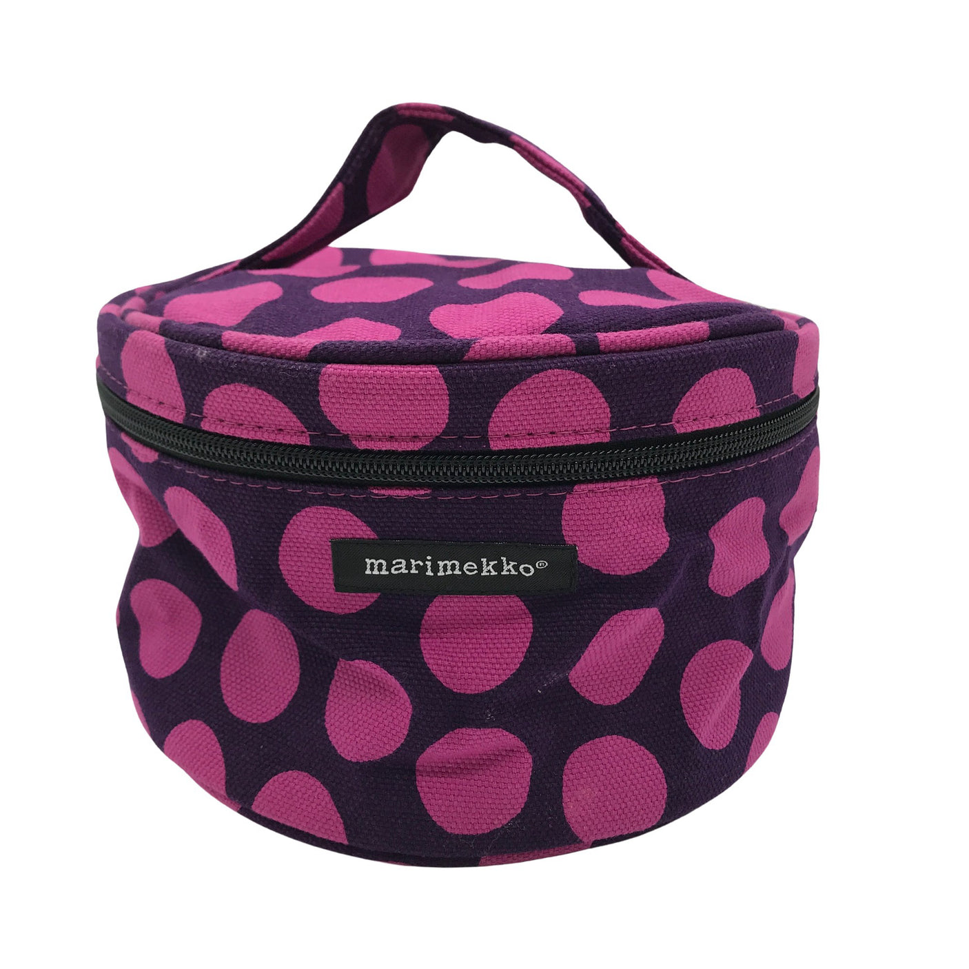Unisex Marimekko - Toilettilaukku, koko Mini - (1)