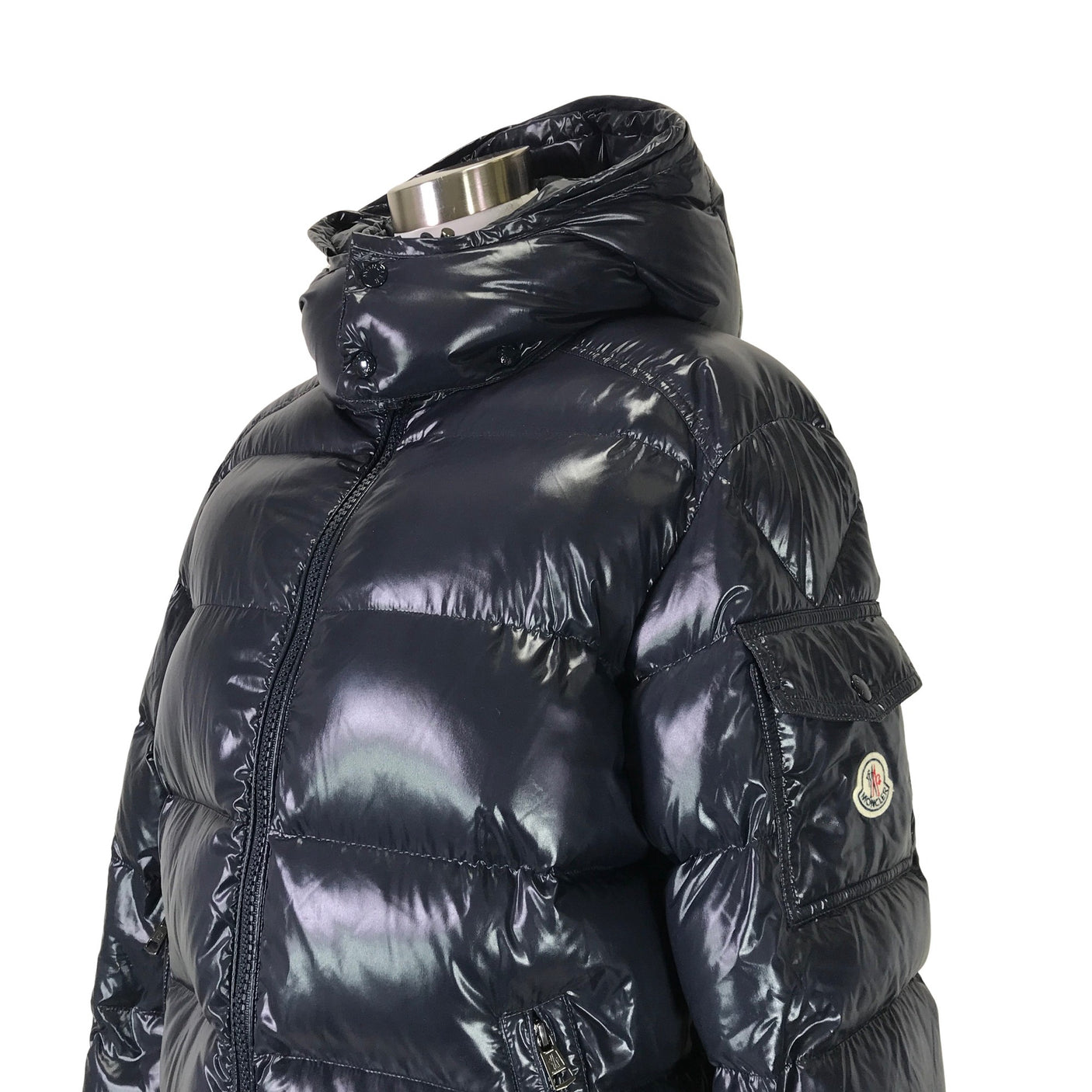 Untuvatakki, koko 38