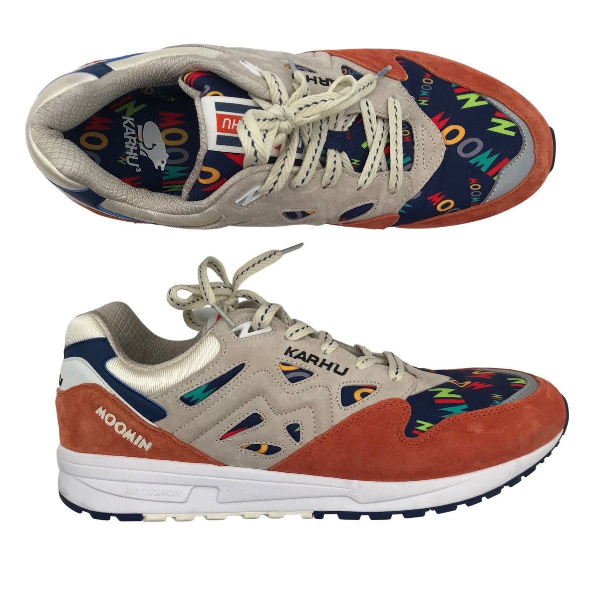 Unisex Karhu - Tennarit, koko 48 - (1)