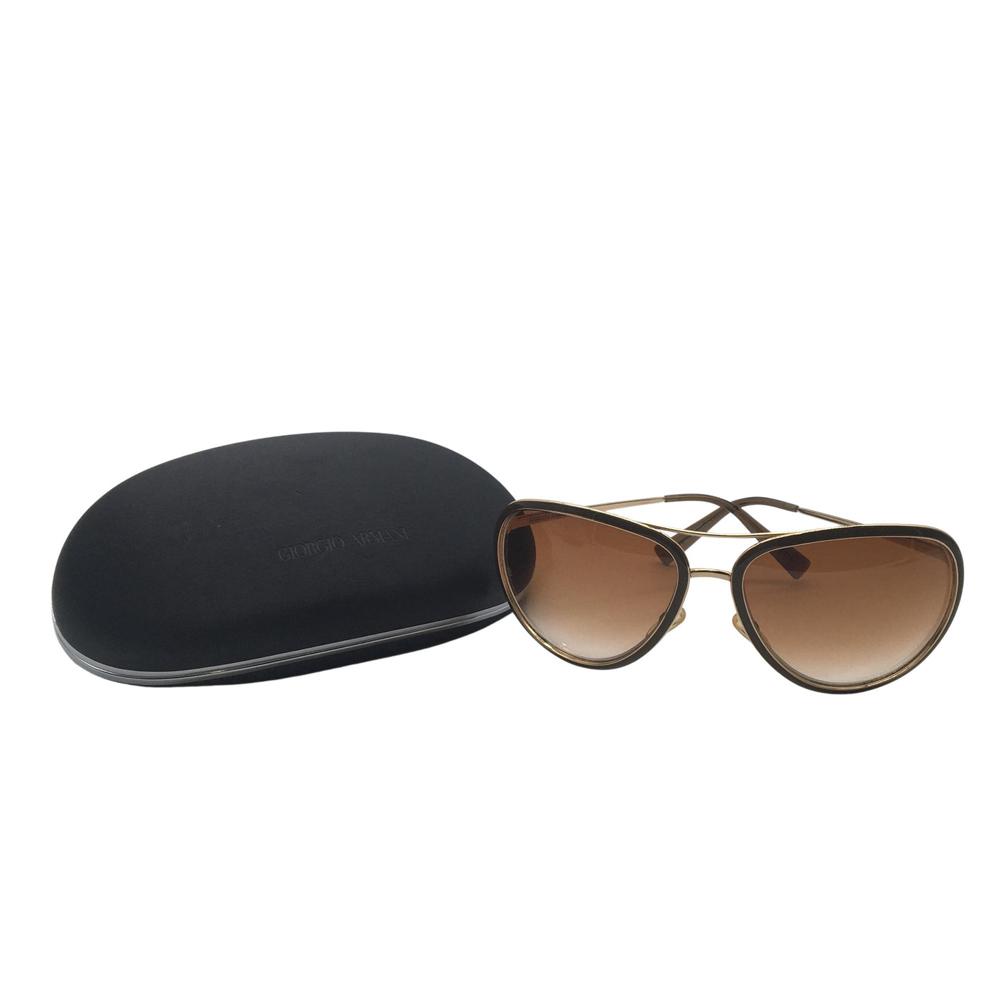 Unisex Giorgio Armani - Aurinkolasit, koko Ei kokoa - (1)