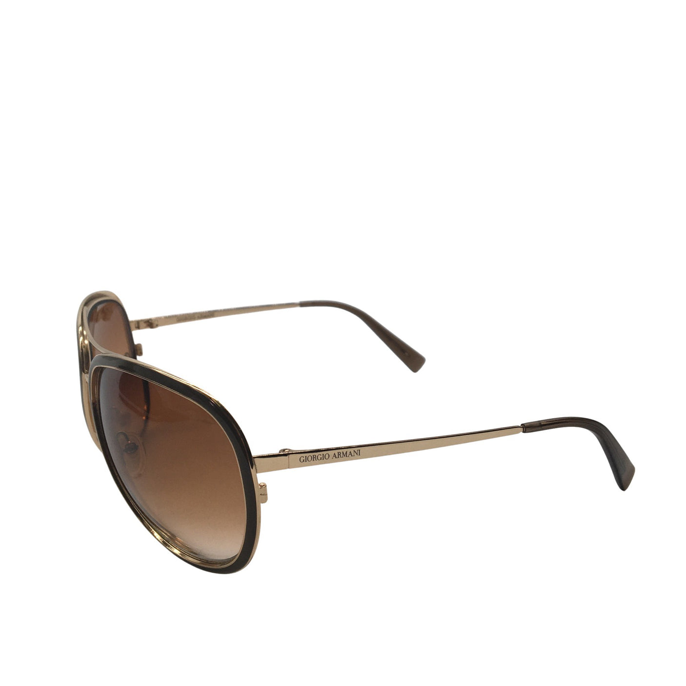 Unisex Giorgio Armani - Aurinkolasit, koko Ei kokoa - (2)