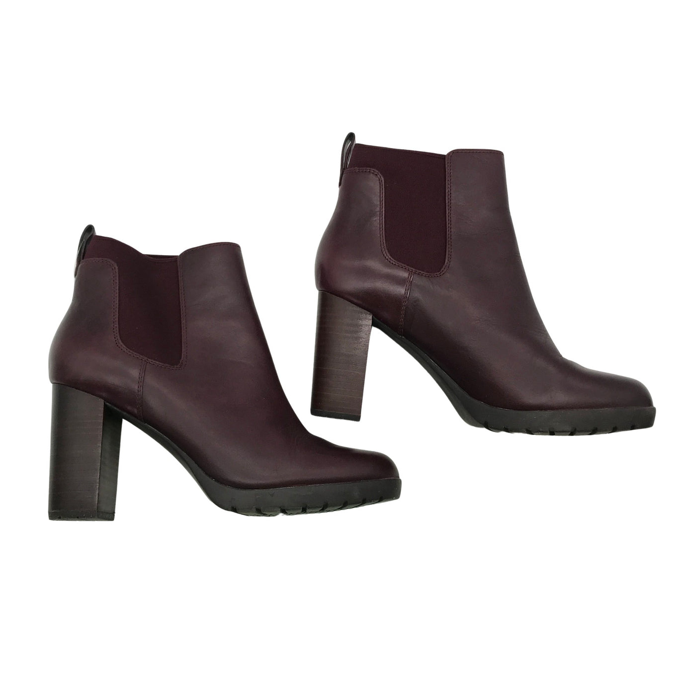 Unisex Clarks - Nilkkurit, koko 41 - (1)