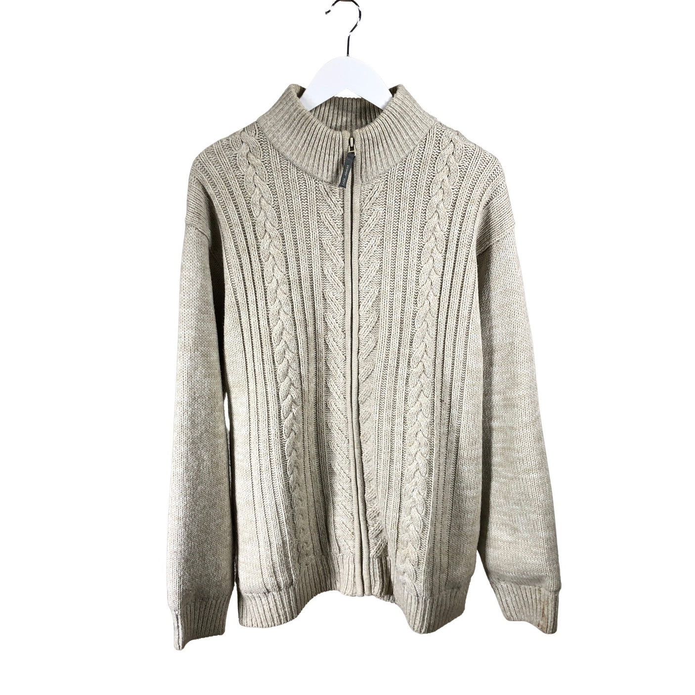 Neuletakki, koko XXL