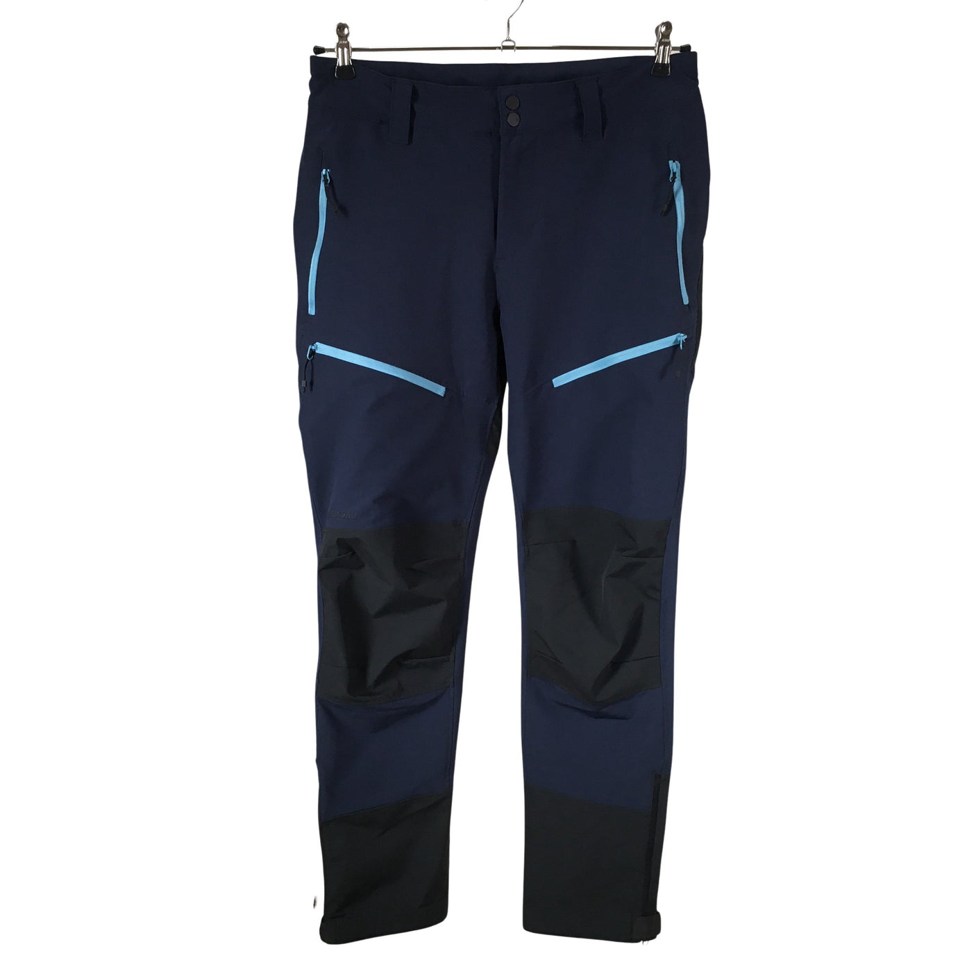 Unisex Everest - Ulkoiluhousut, koko 40 - (1)