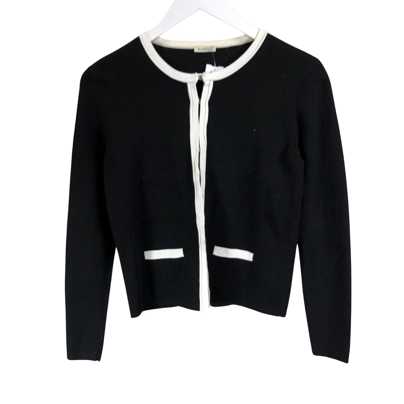 Unisex Marella - Neuletakki, koko 36 - (1)