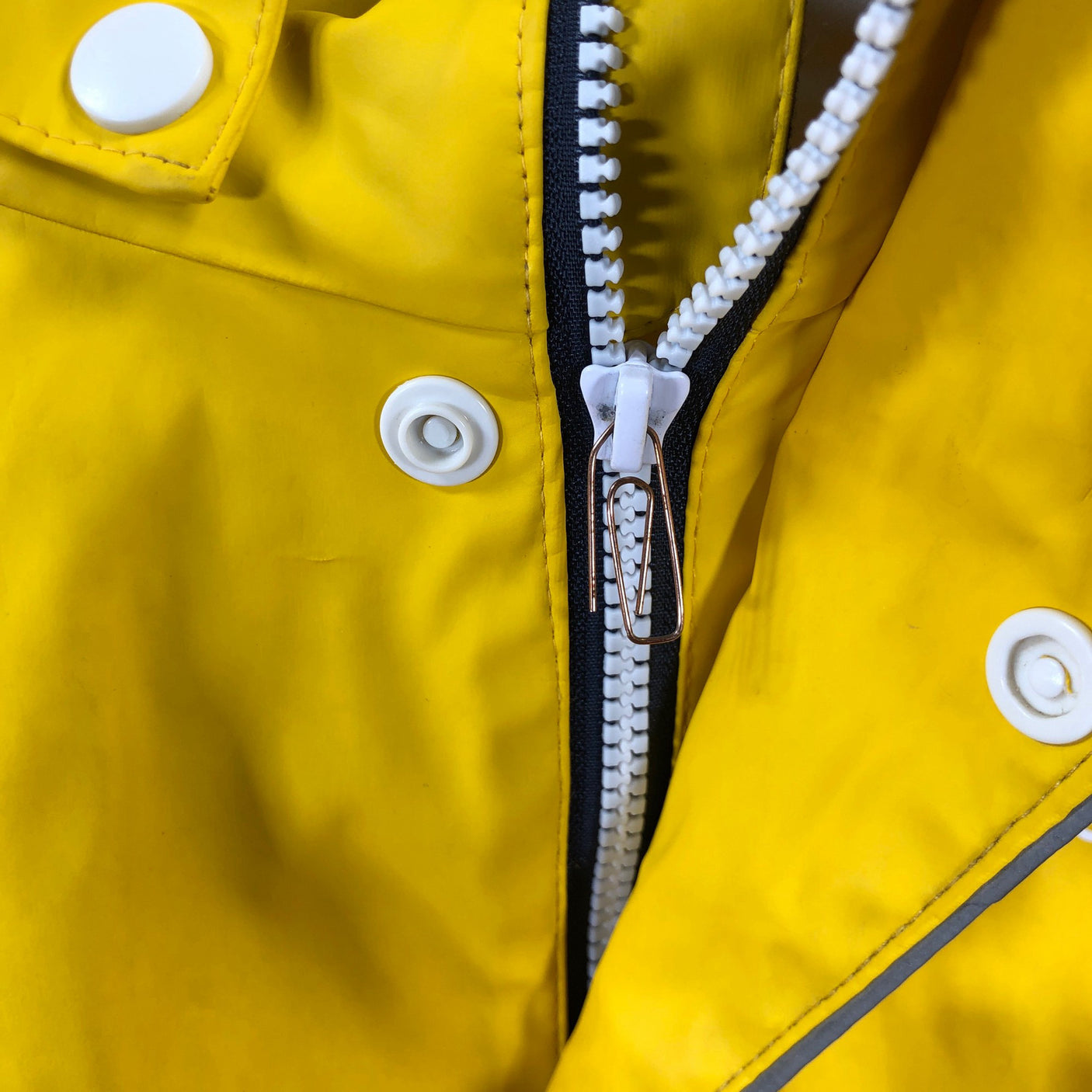 Unisex Everest - Sadetakki, koko 122 - 128 - (3)