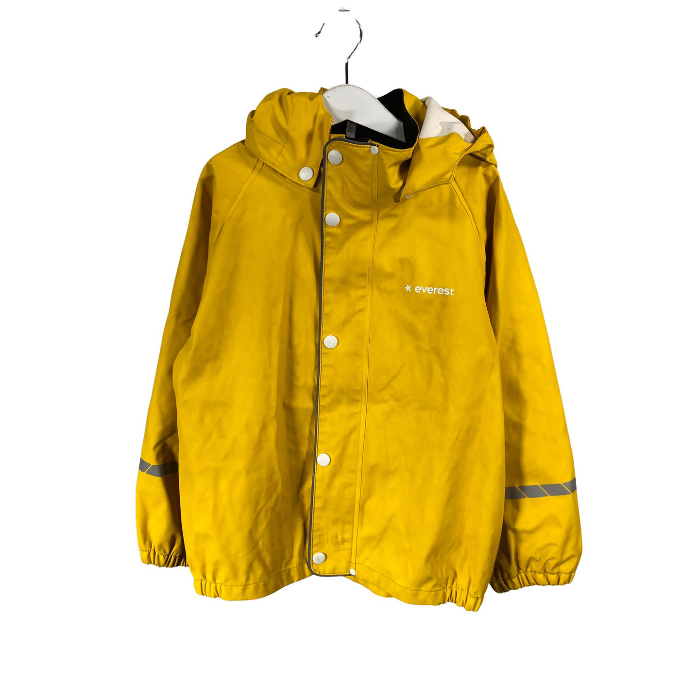 Unisex Everest - Sadetakki, koko 122 - 128 - (1)