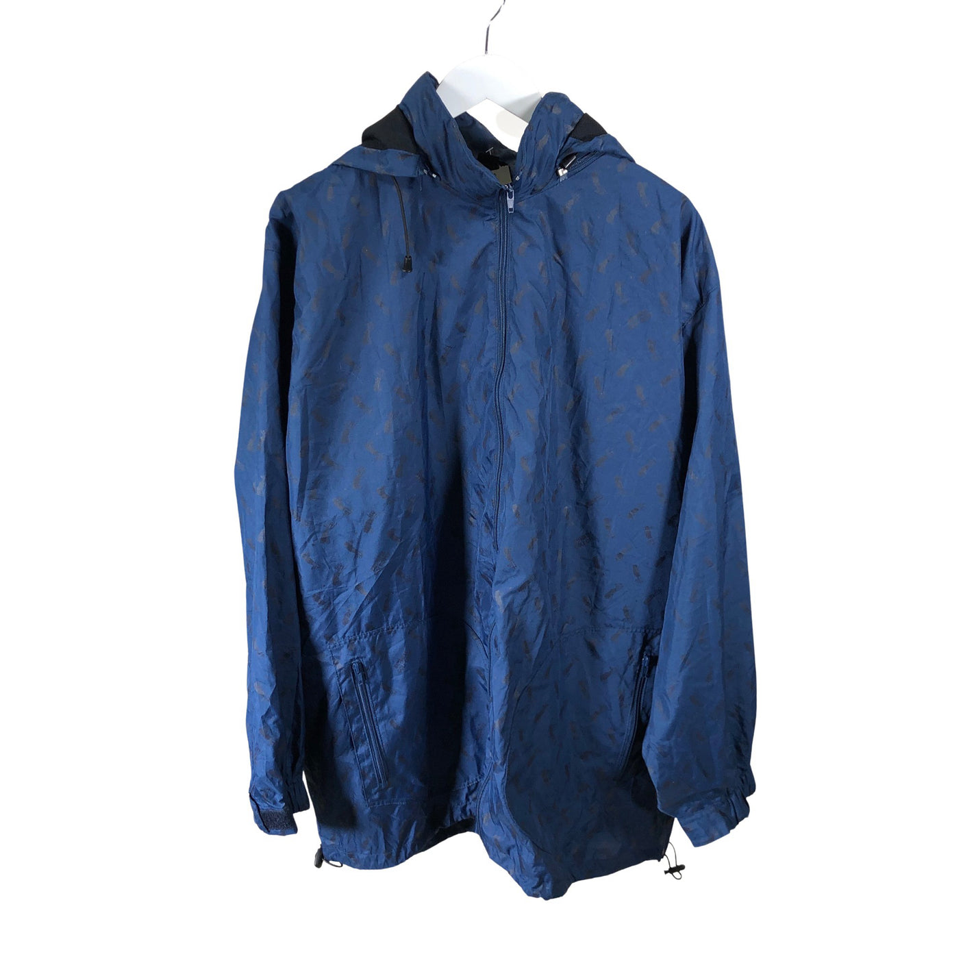 Unisex Marja Kurki - Ulkoilutakki, koko XXXXXL - (1)