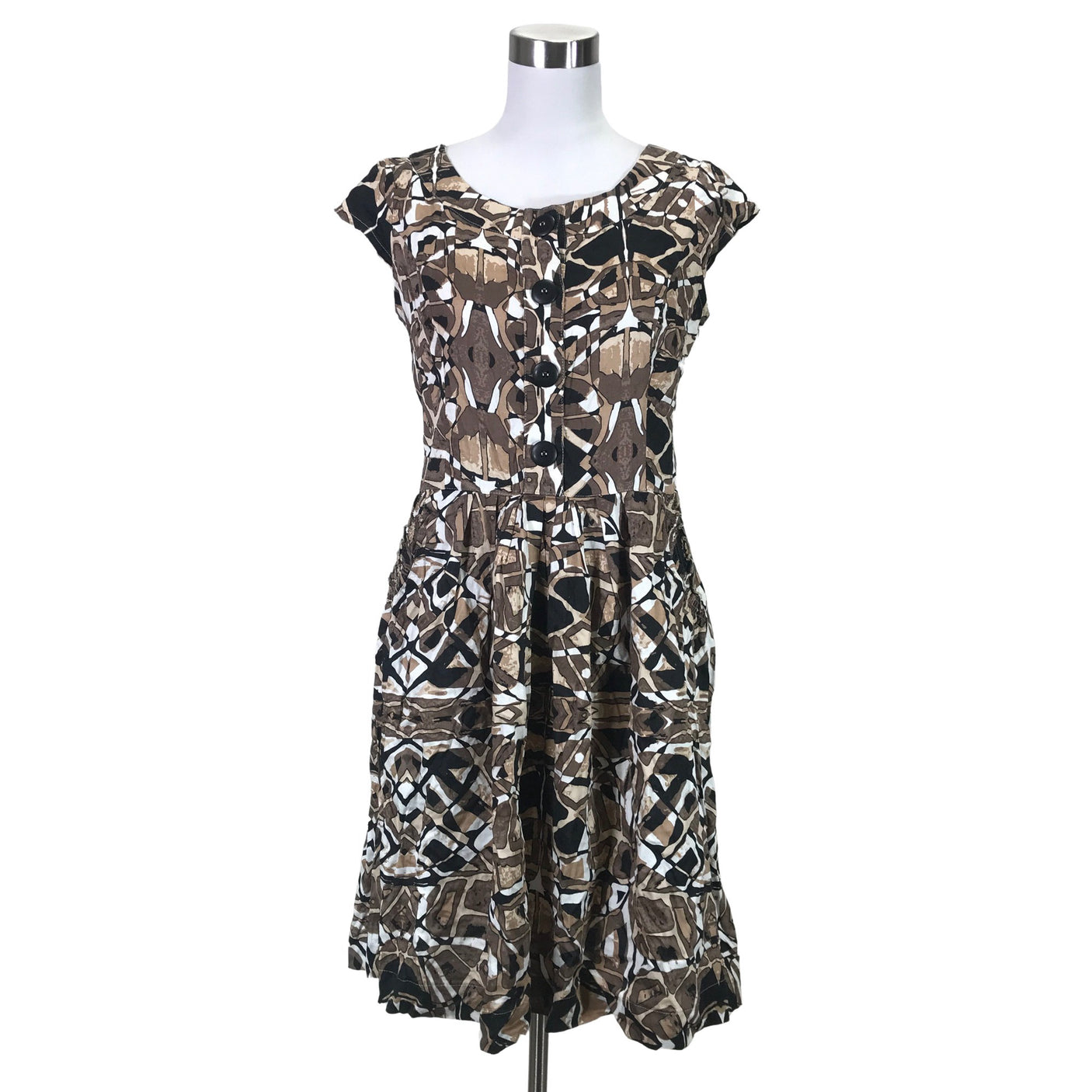 Unisex Andiata - Kangasmekko, koko 38 - (1)
