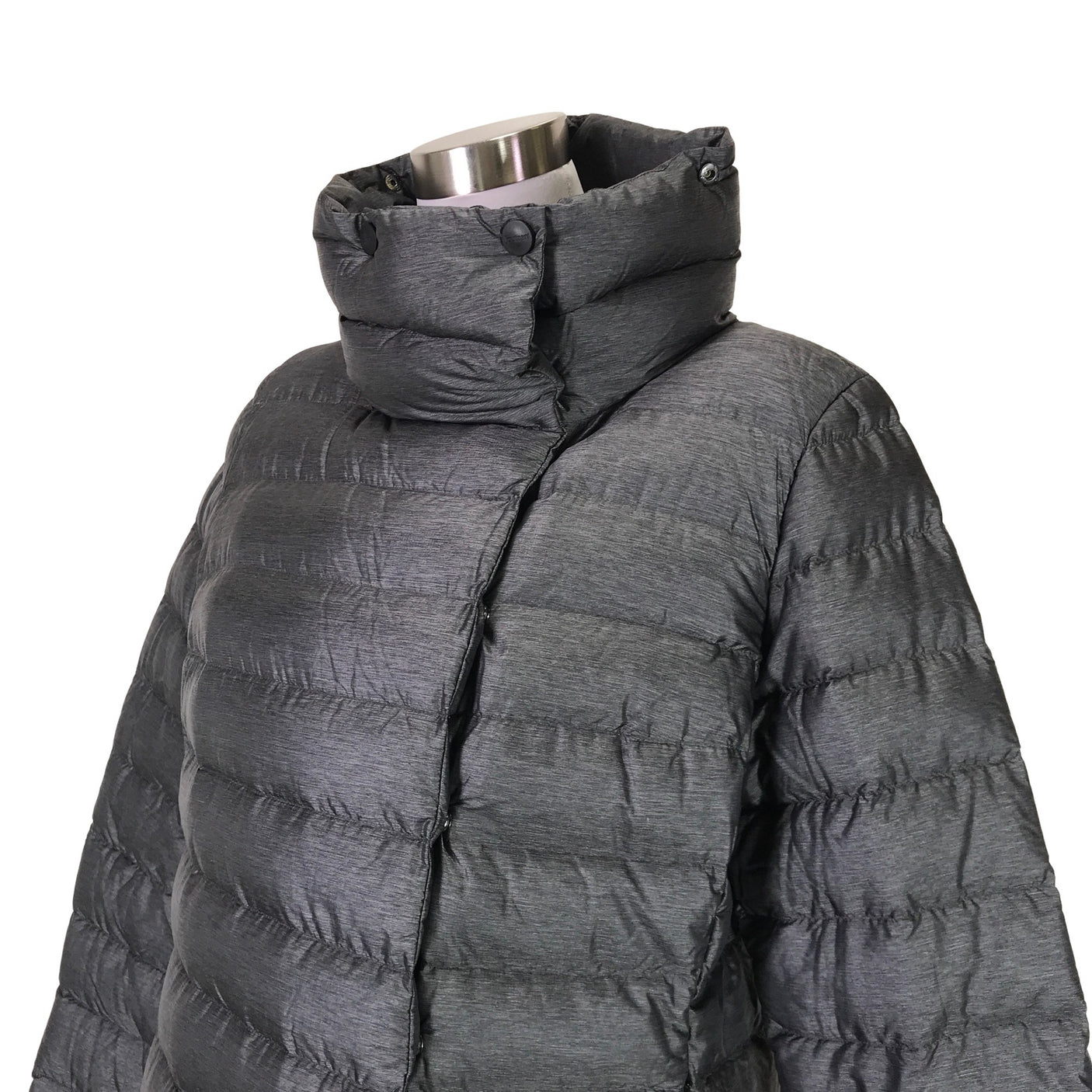 Unisex Joutsen - Untuvatakki, koko 40 - (3)