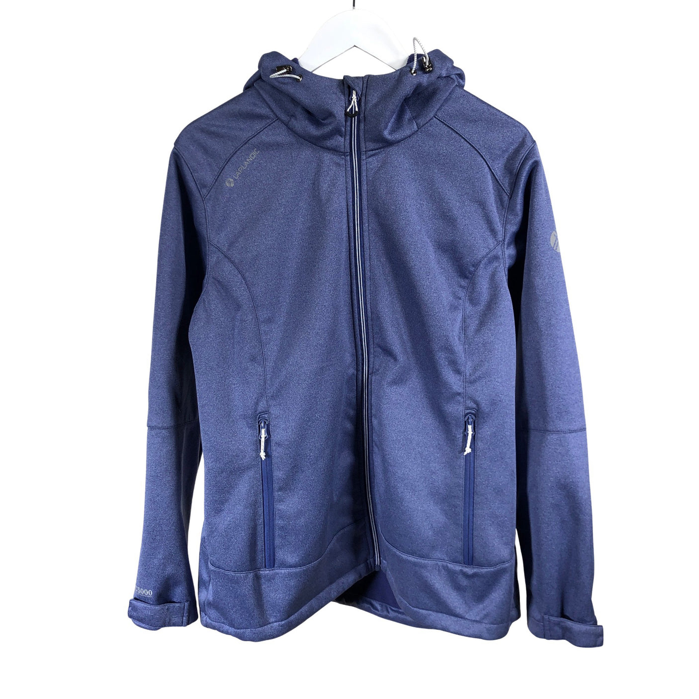 Unisex Laplandic - Softshell-takki, koko 44 - (1)