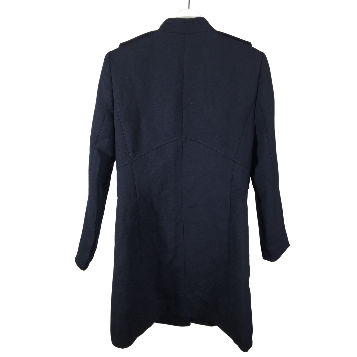 Unisex Zara - Trenssitakki, koko 40 - (2)