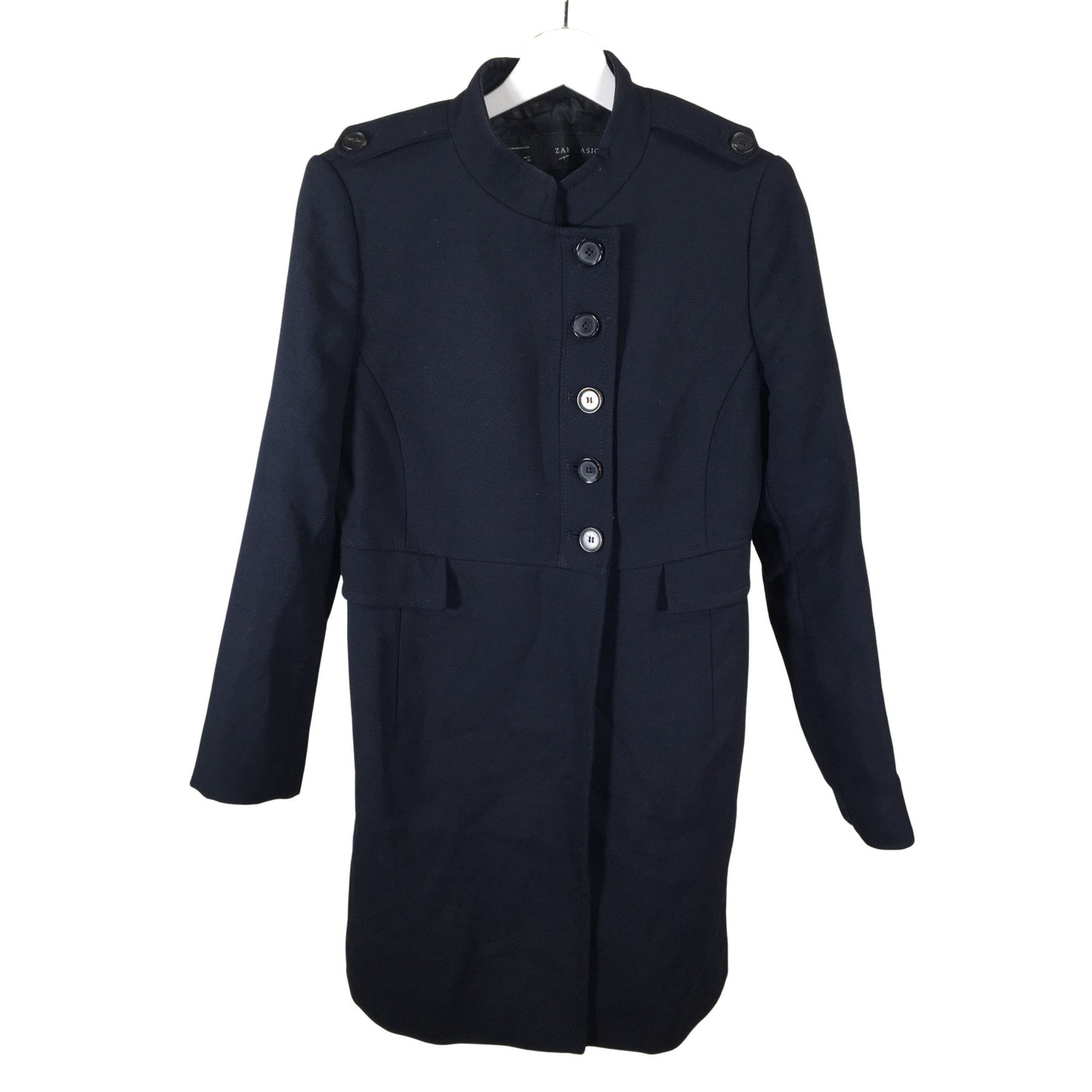 Unisex Zara - Trenssitakki, koko 40 - (1)