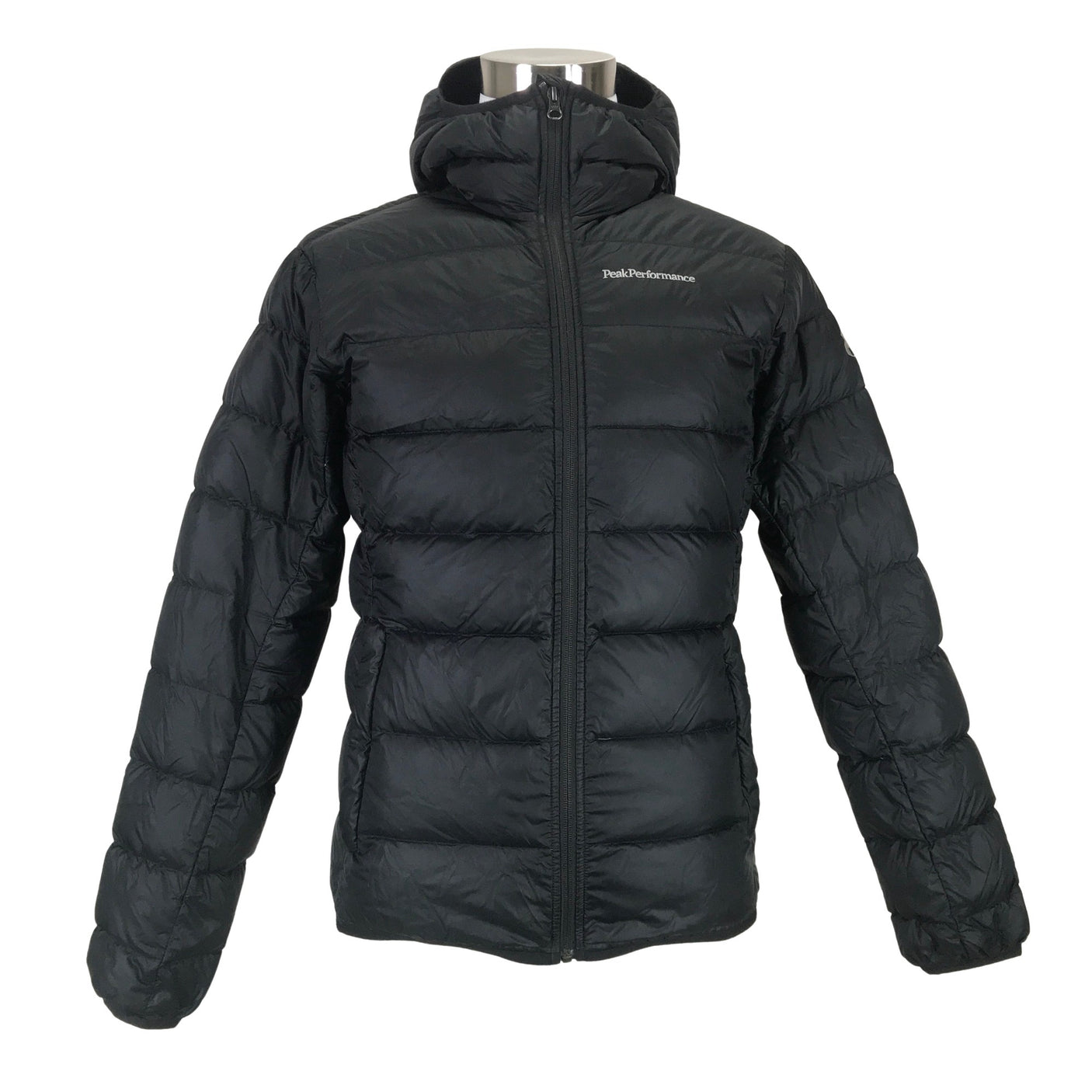 Unisex Peak Performance - Kevytuntuvatakki, koko S - (1)