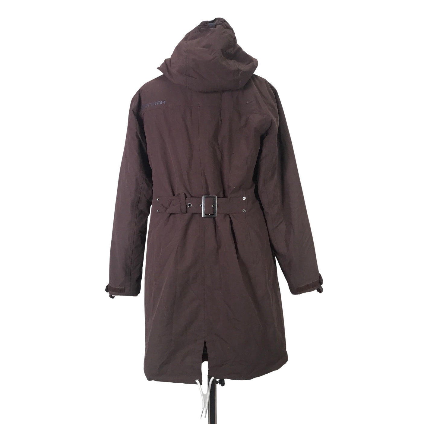 Unisex Kari Traa - Parkatakki, koko 42 - (2)