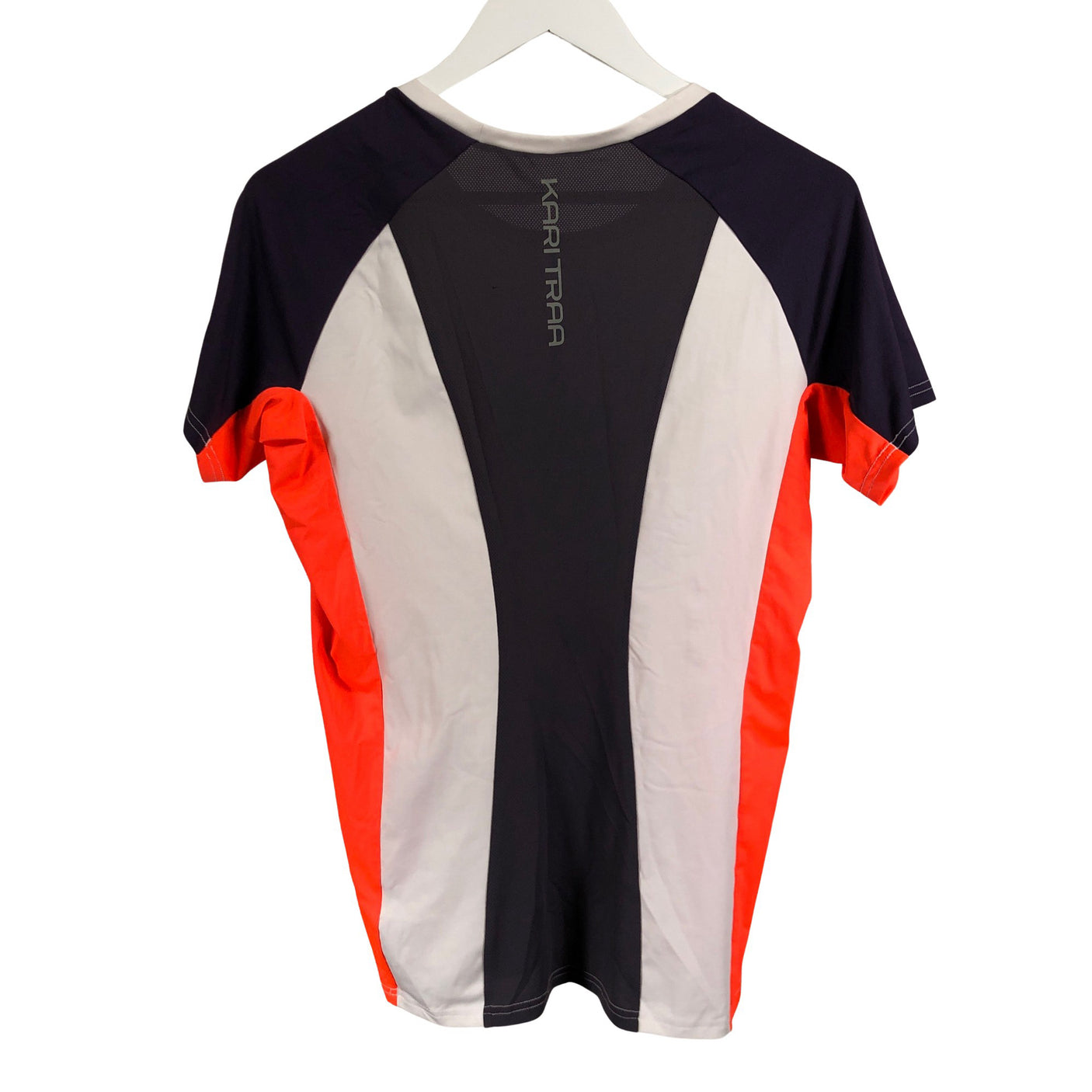 Unisex Kari Traa - Urheilupaita, lyhyet hihat, koko 42 - (2)