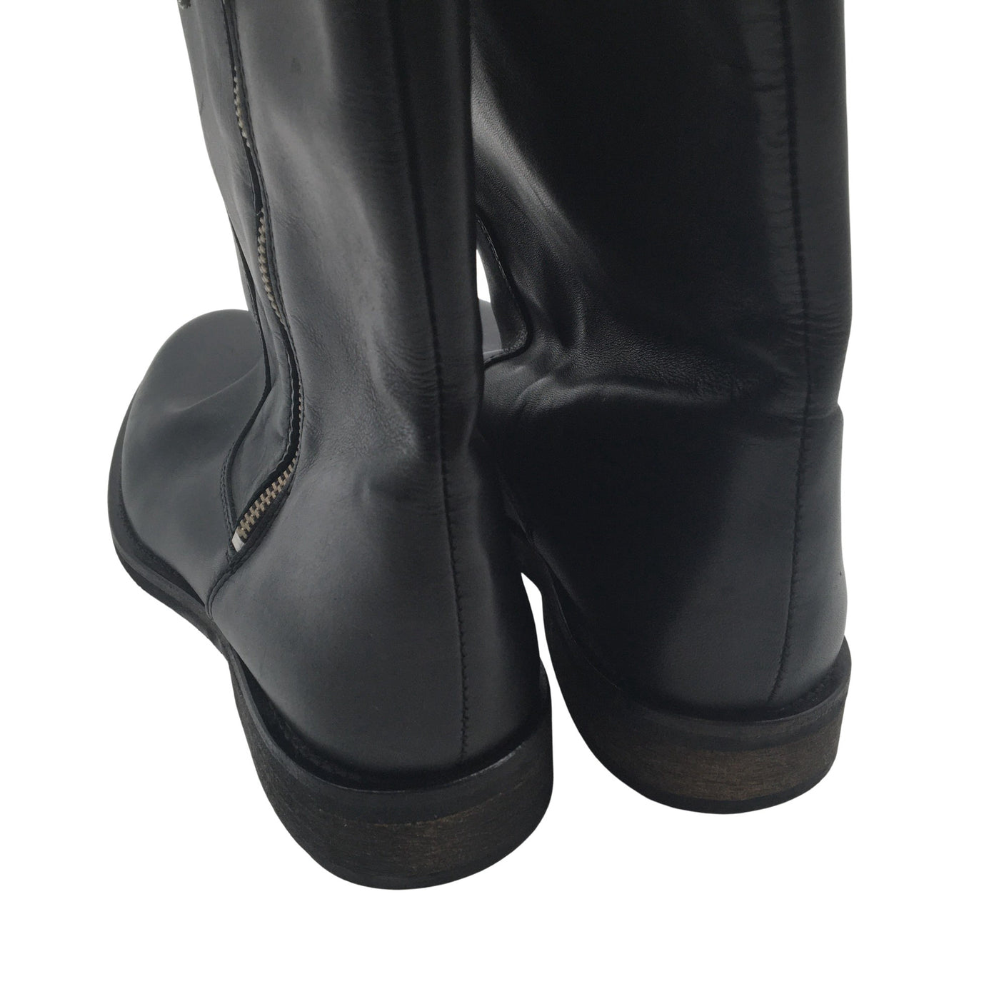 Unisex Roots - Saappaat, koko 40 - (2)