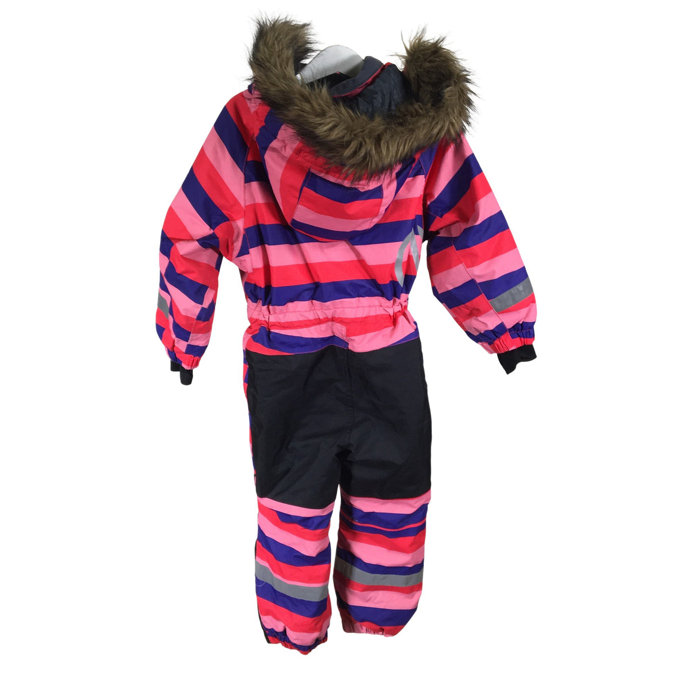 Unisex North Bend - Toppahaalari, koko 98 - 104 - (2)