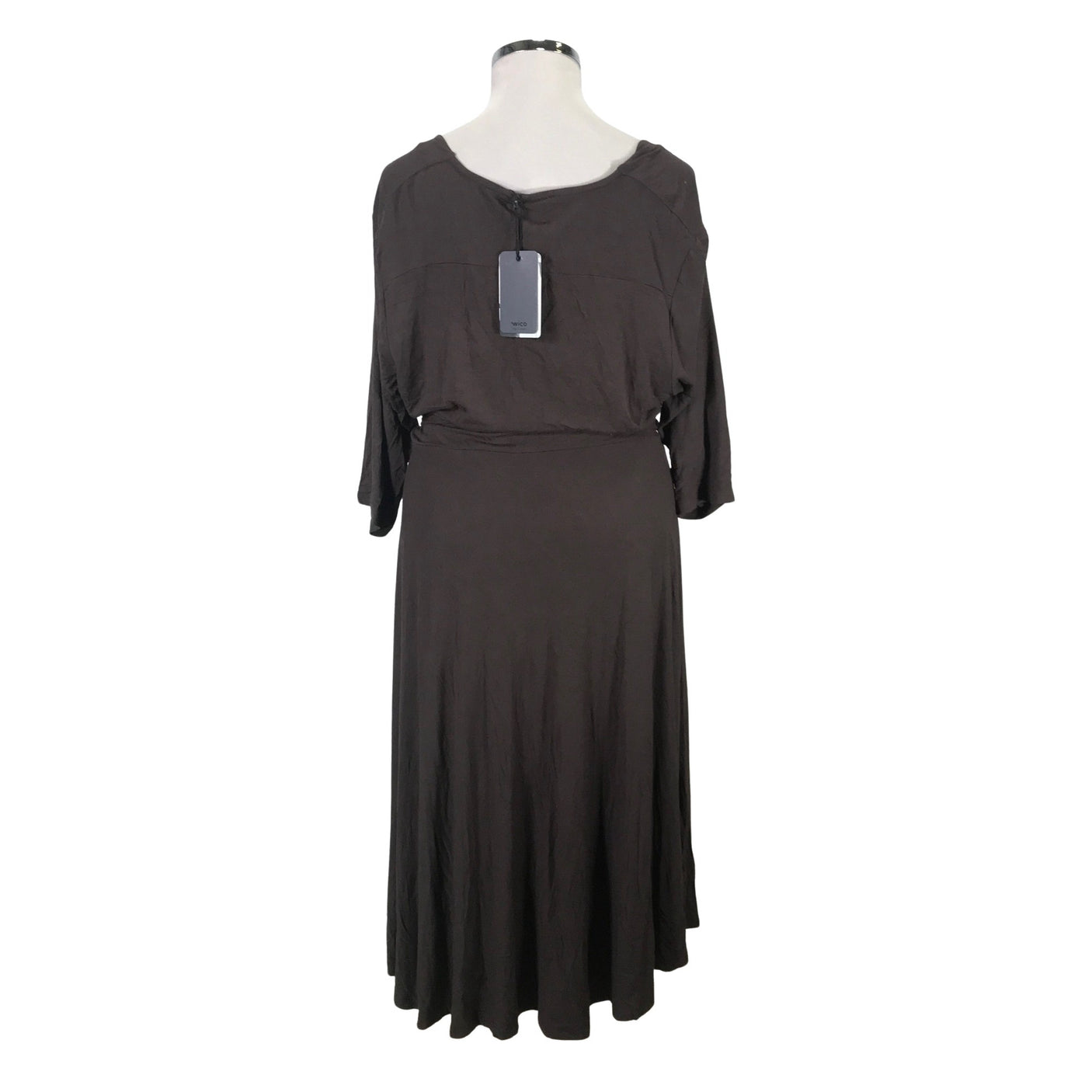 Unisex Wico - Trikoomekko, koko 44 - (2)