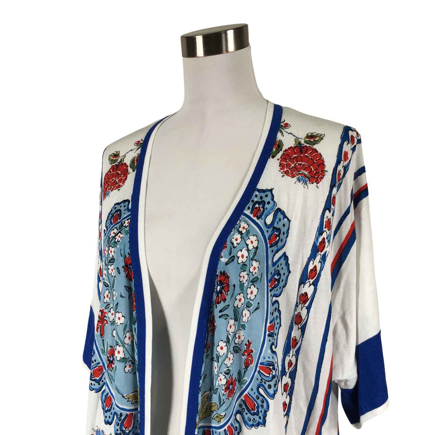 Unisex Escada - Neuletakki, koko 40 - (3)