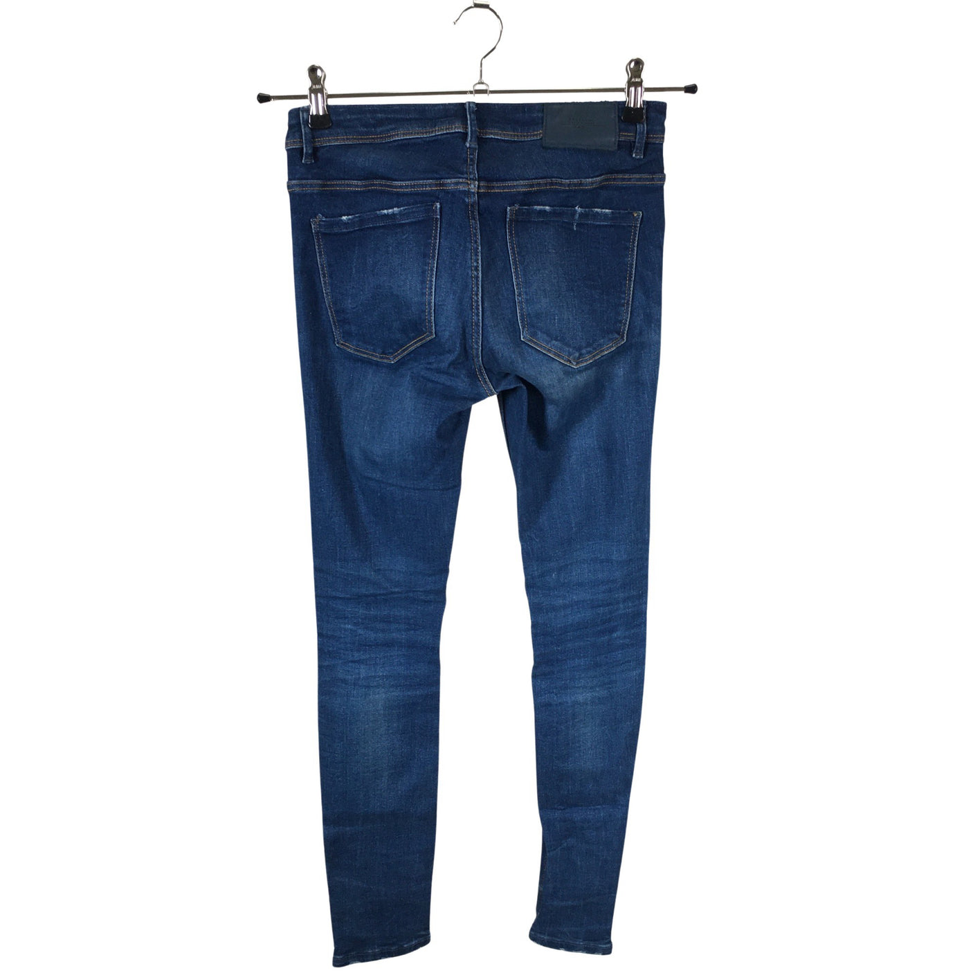 Unisex Zara - Farkut, koko 36 - (2)
