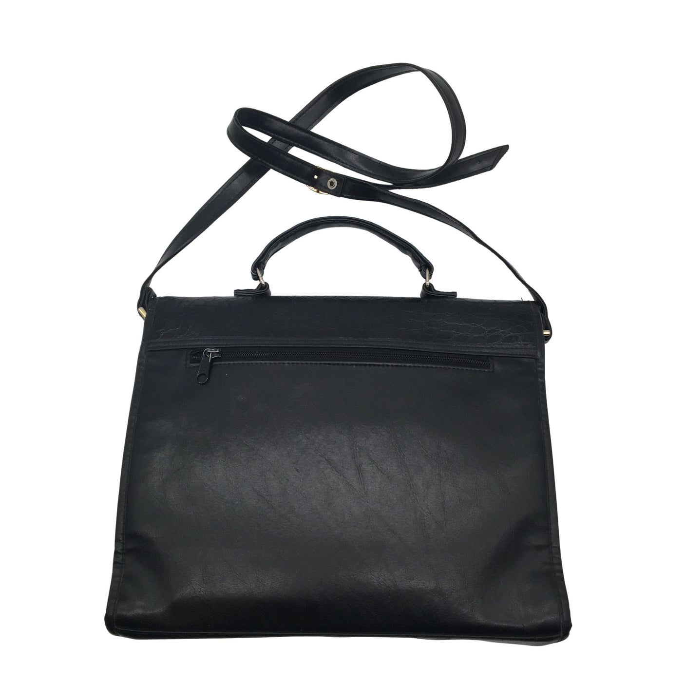 Unisex Ari-Laukku - Käsilaukku, koko Midi - (2)