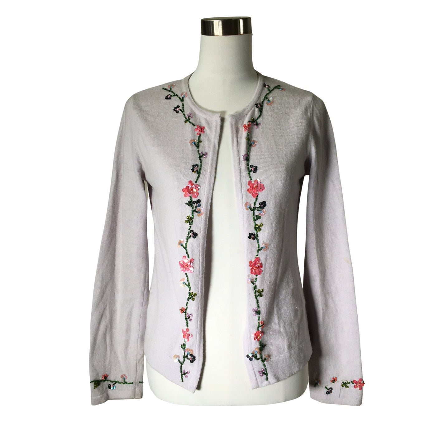 Unisex Nicole Cadine - Neuletakki, koko 40 - (1)