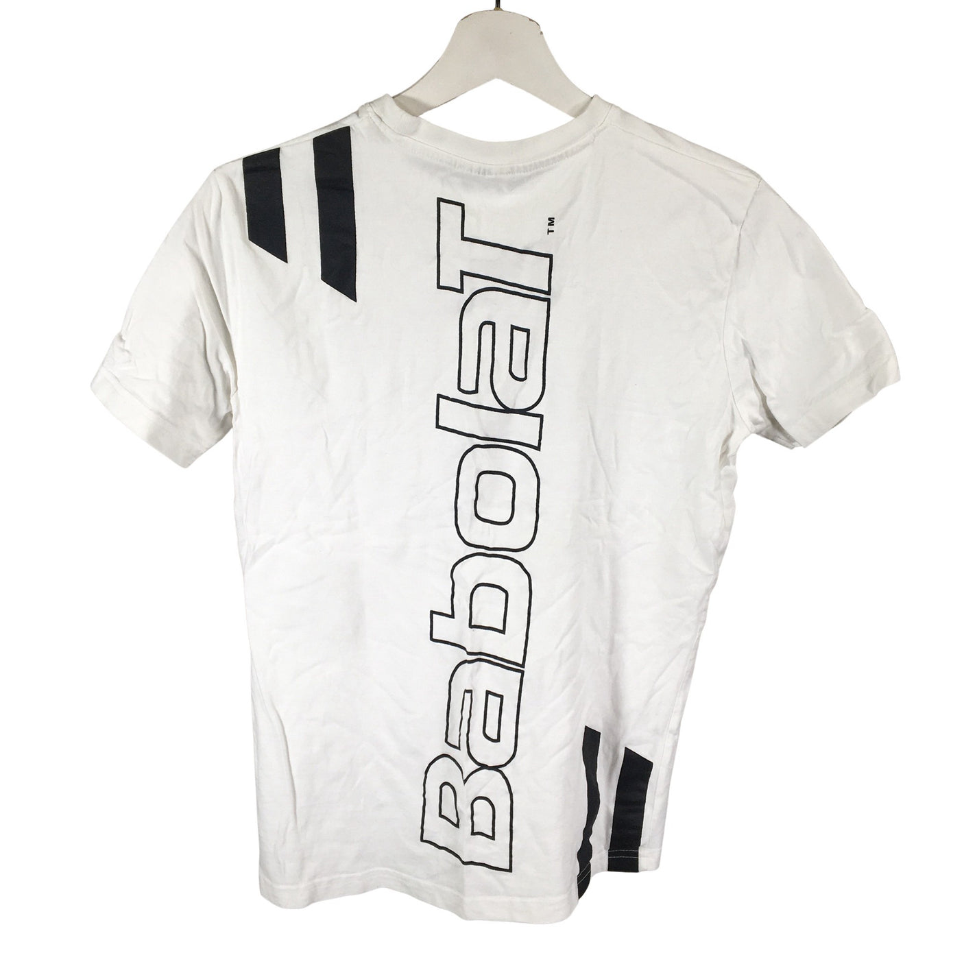 Unisex Babolat - T-paita, koko 34 - (2)