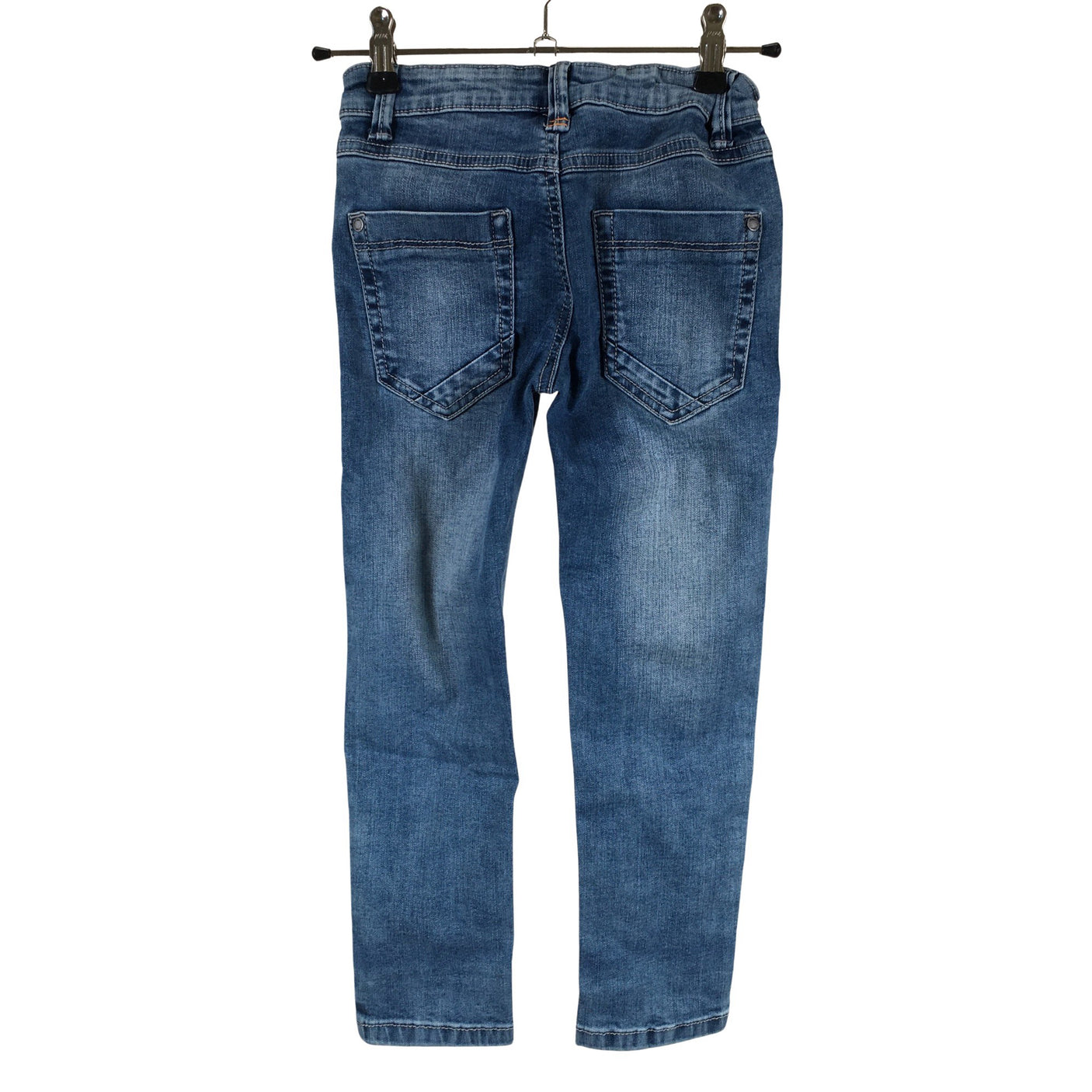Unisex s.Oliver - Farkut, koko 92 - 98 - (2)