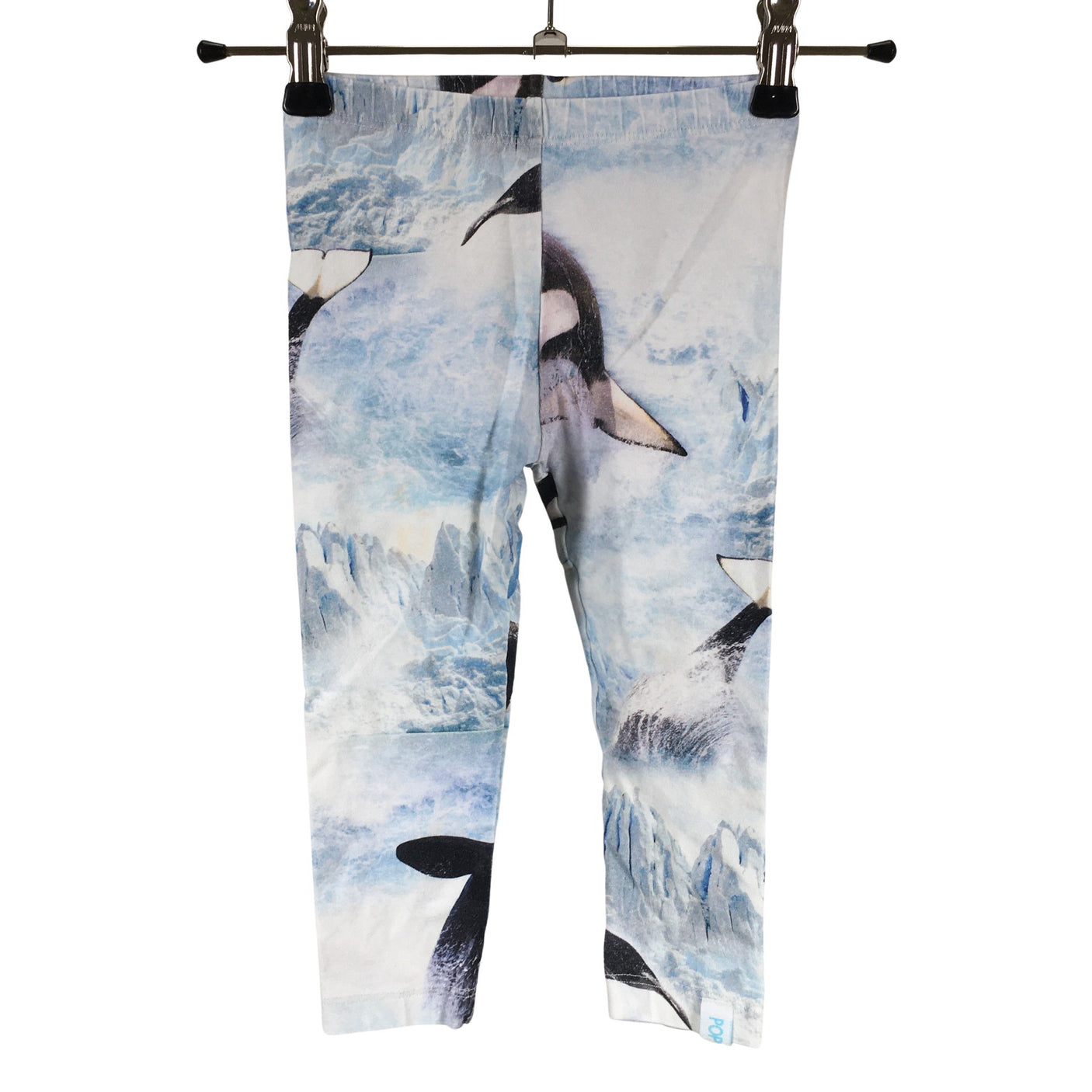 Unisex Pop & Co Helsinki - Leggingsit, koko 74 - 80 - (1)