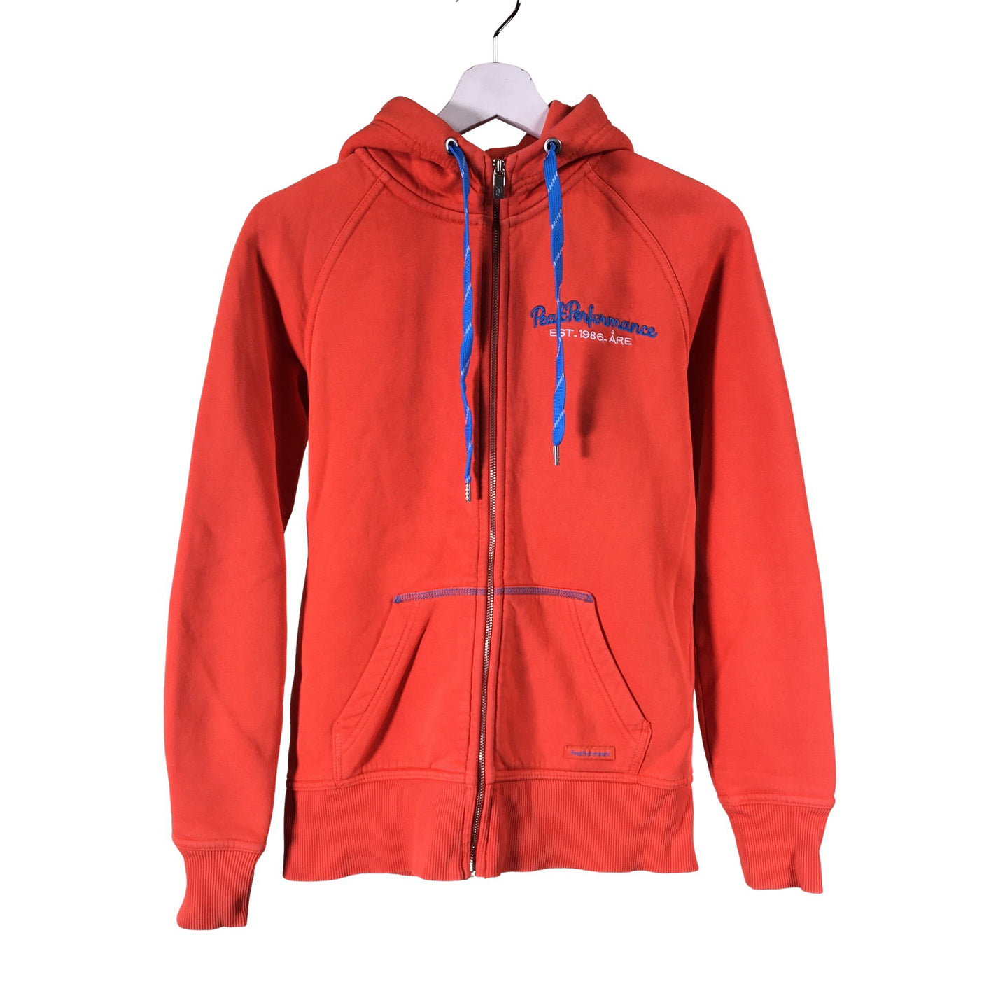 Unisex Peak Performance - Huppari, koko 34 - (1)