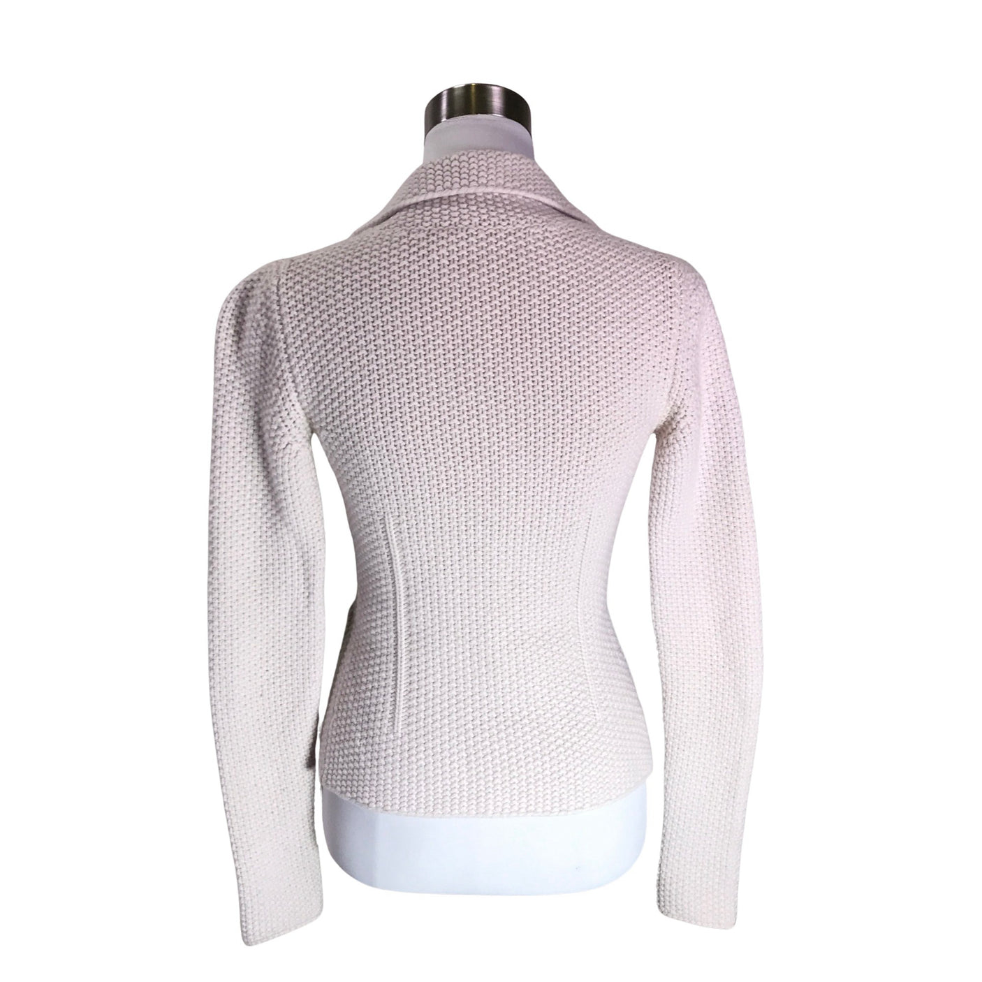 Unisex Fabiana Filippi - Neuletakki, koko 34 - (2)