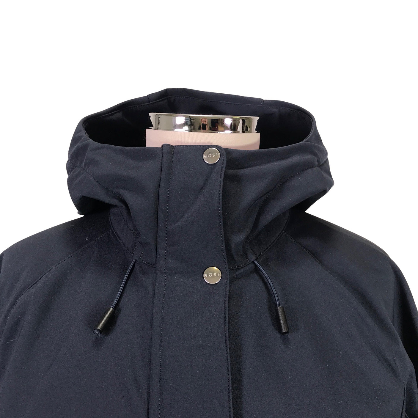 Unisex NOSH - Softshell-takki, koko 42 - (3)