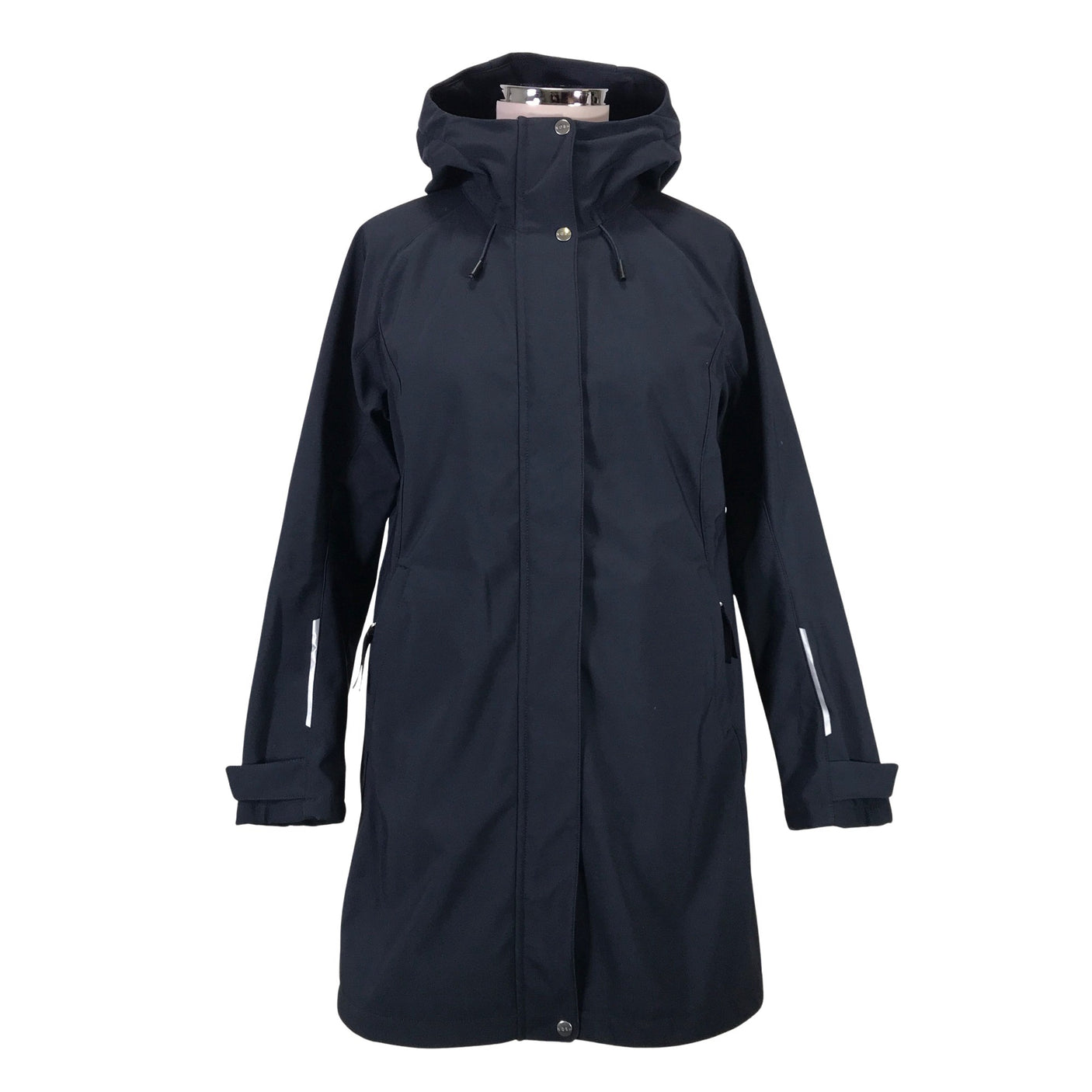 Unisex NOSH - Softshell-takki, koko 42 - (1)