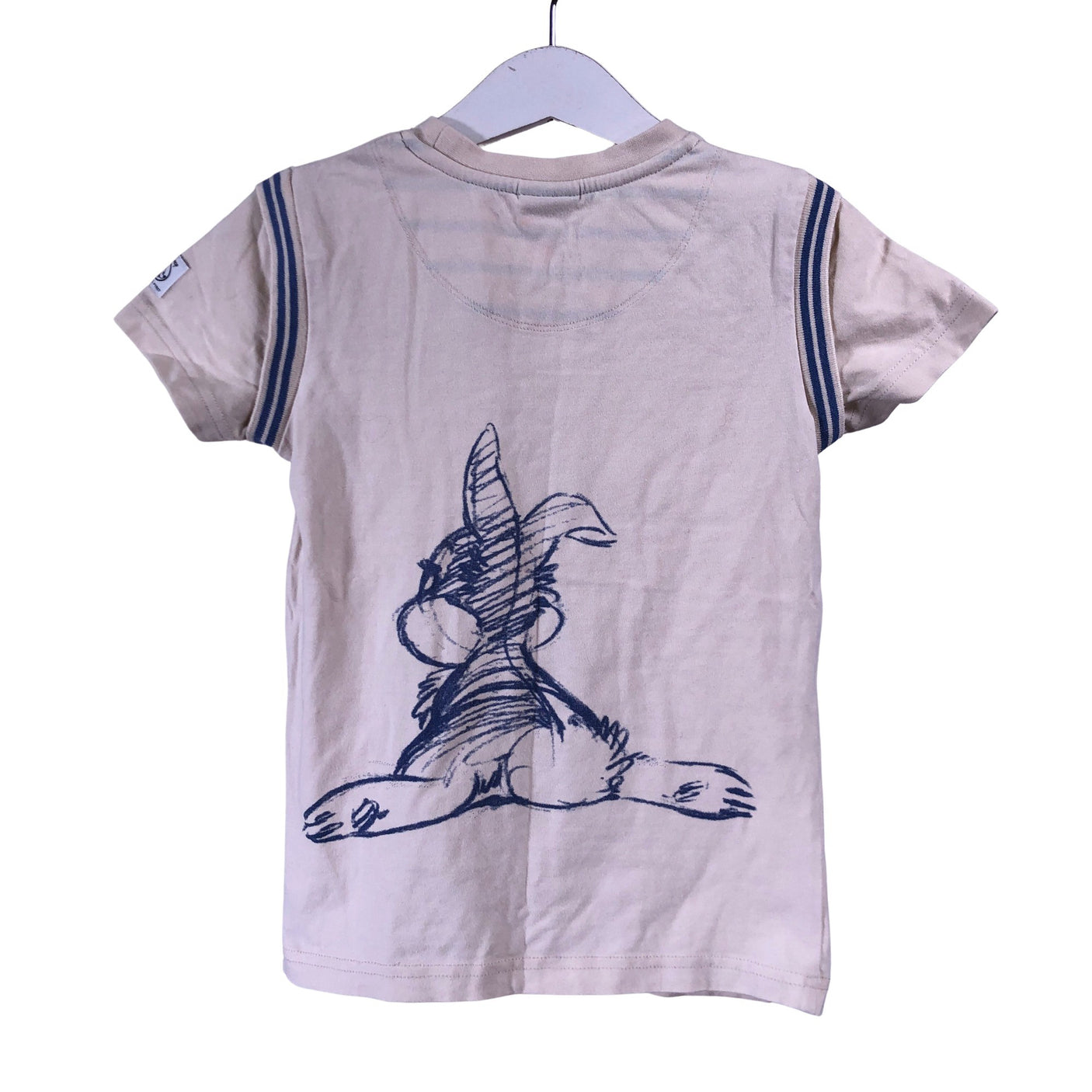 Unisex Polarn O. Pyret - T-paita, koko 92 - 98 - (2)