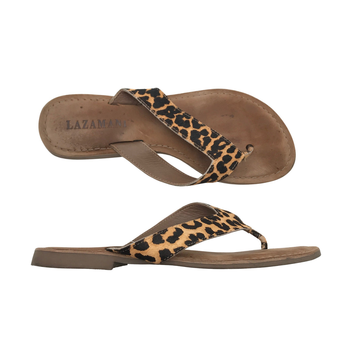 Unisex Lazamani - Sandaalit, koko 39 - (1)