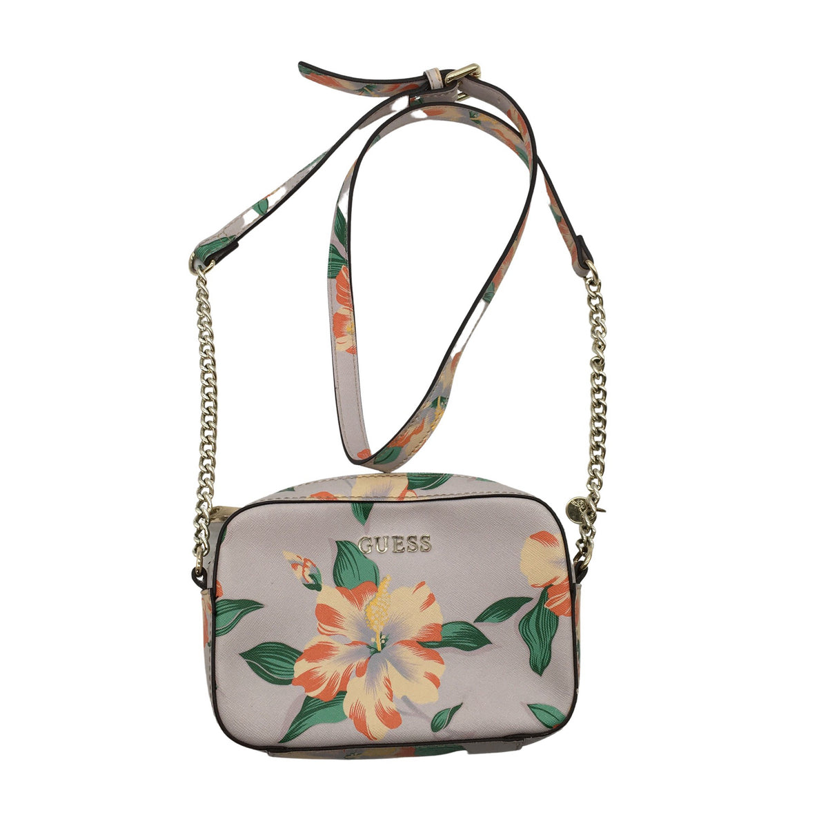 Unisex Guess - Olkalaukku, koko Mini - (1)