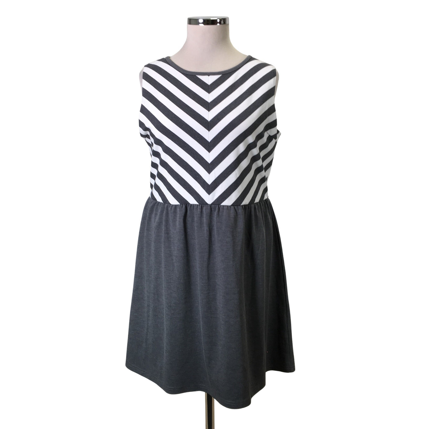 Unisex Luhta - Trikoomekko, koko 44 - (1)