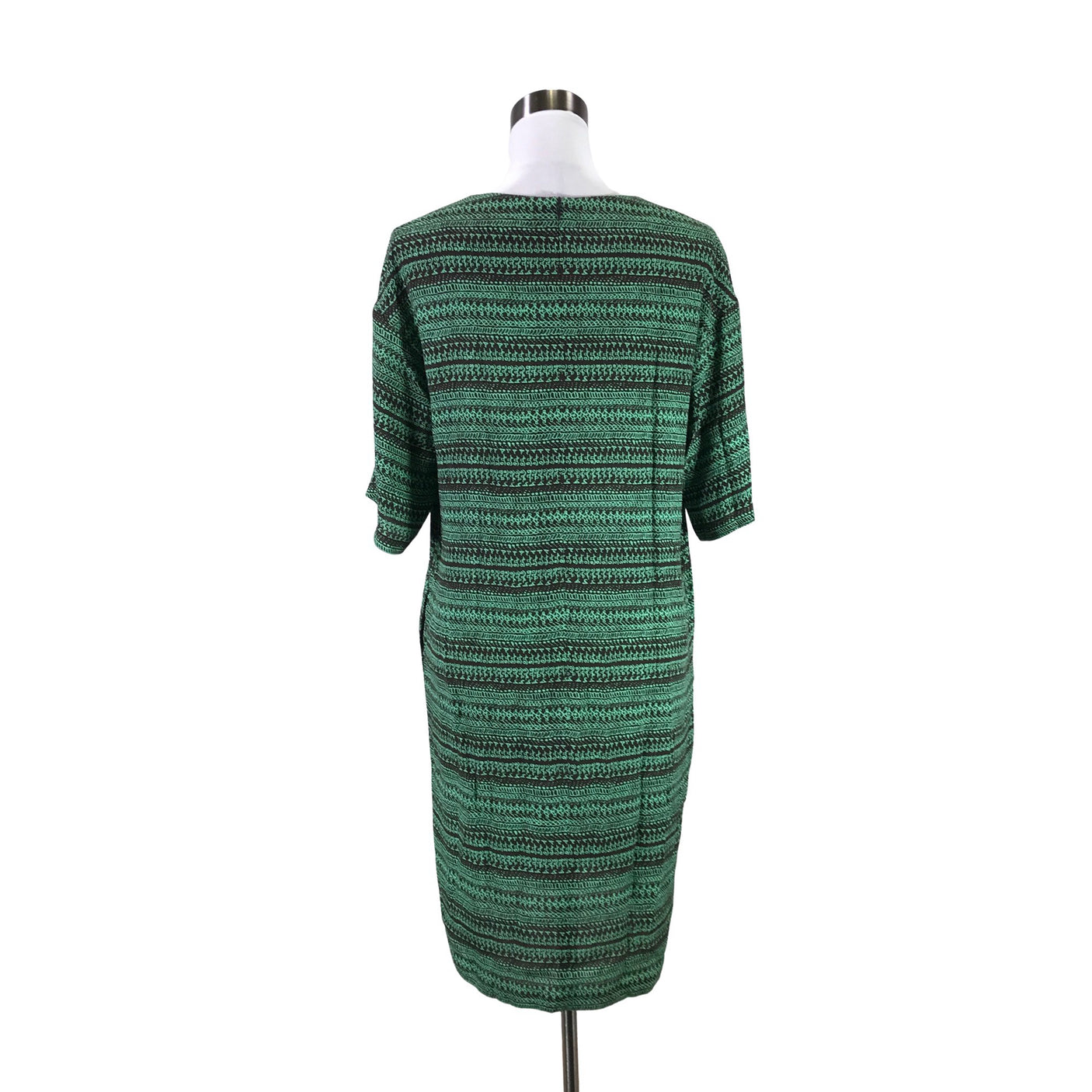 Unisex Marimekko - Sifonkimekko, koko 36 - (2)