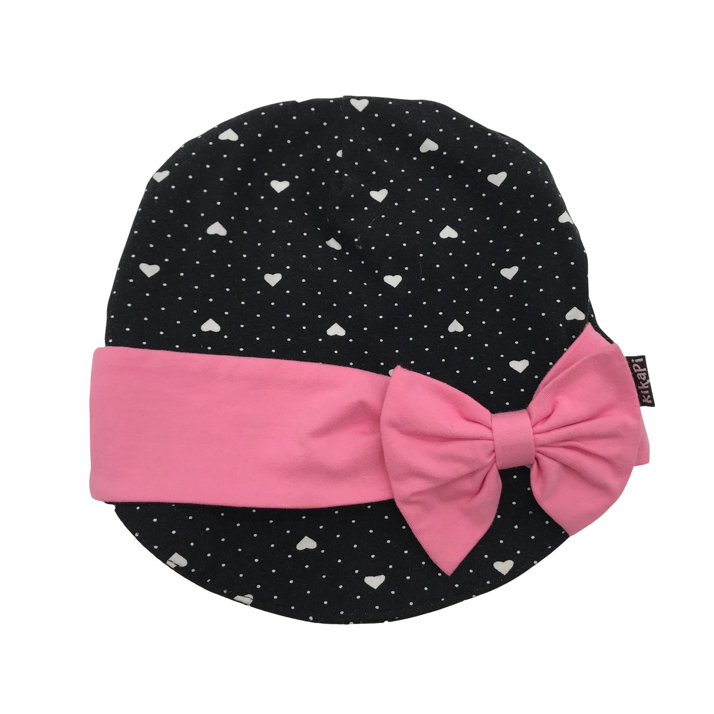 Unisex Kikapi - Talvipipo, koko 52 - 54 cm - (1)