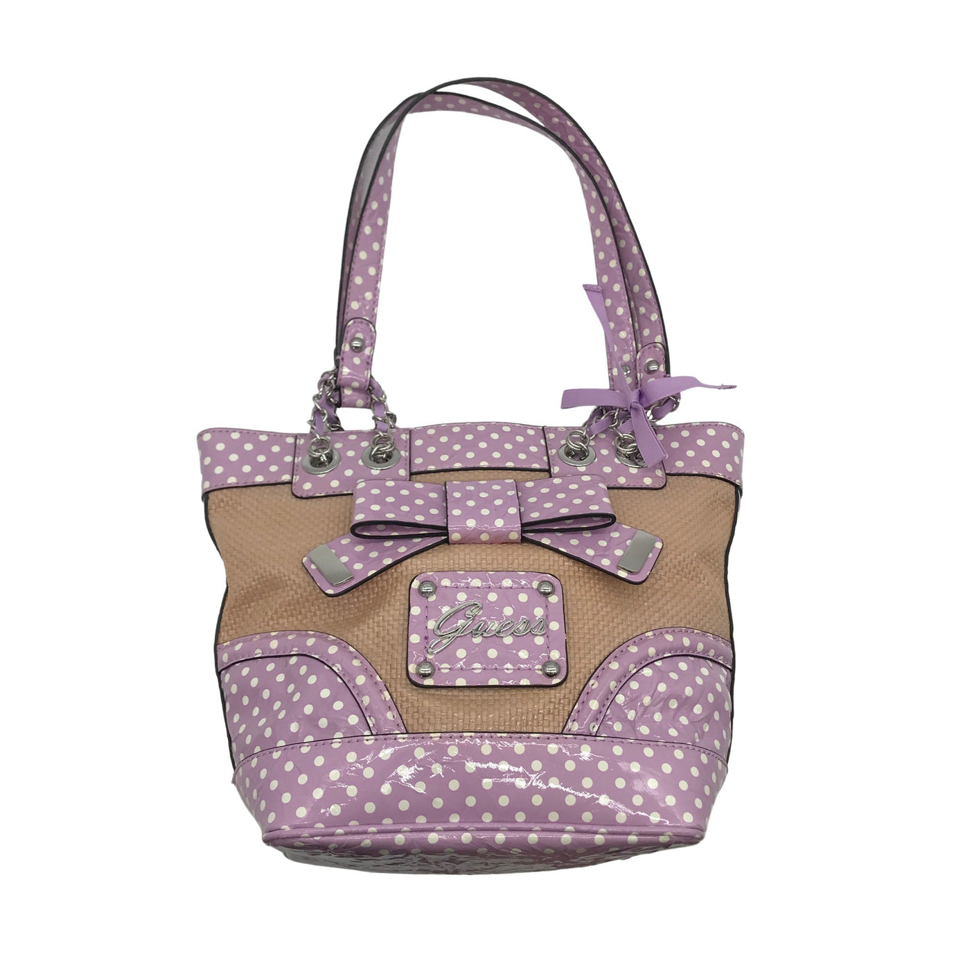 Unisex Guess - Käsilaukku, koko Midi - (1)
